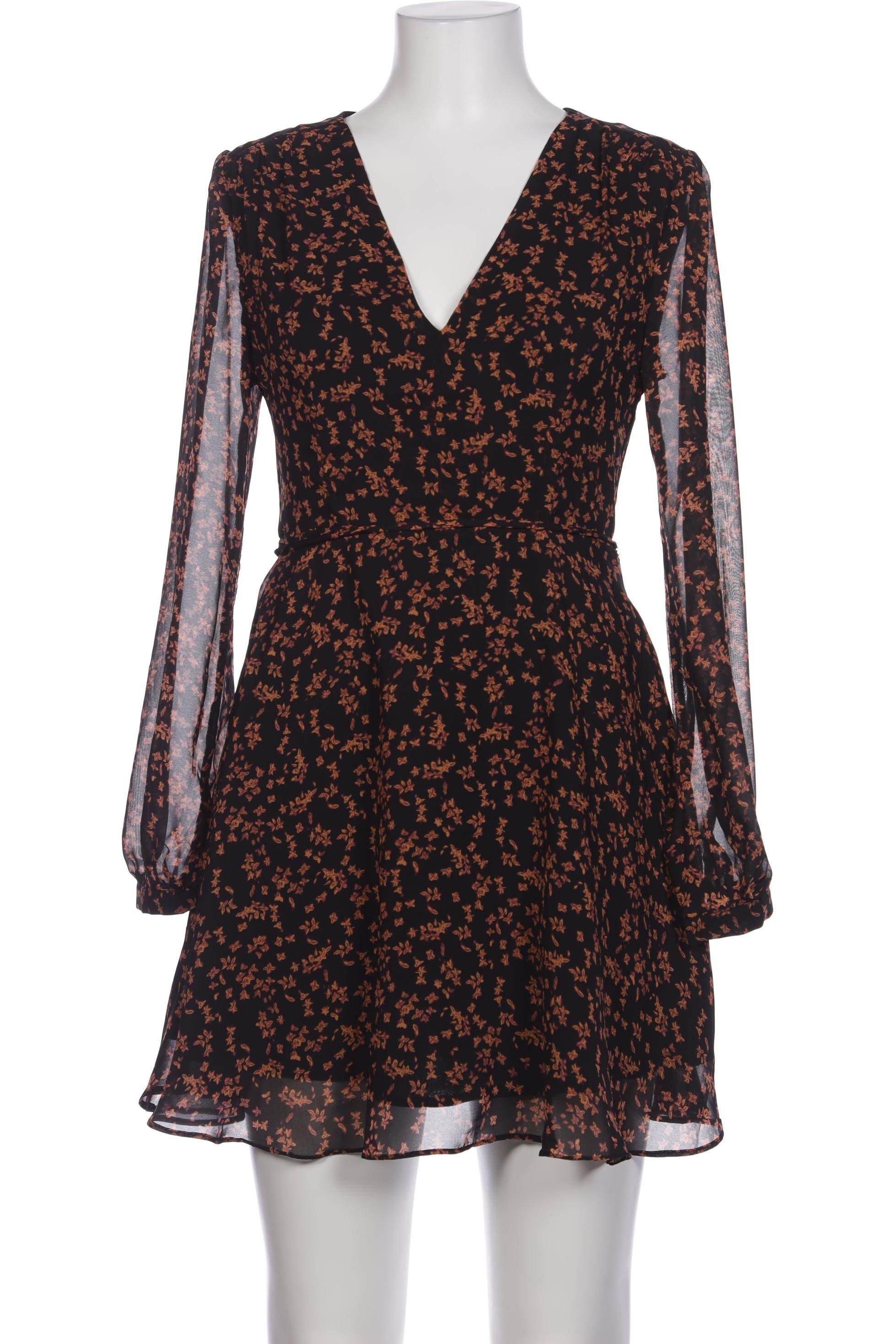 

Glamorous Damen Kleid, schwarz, Gr. 40