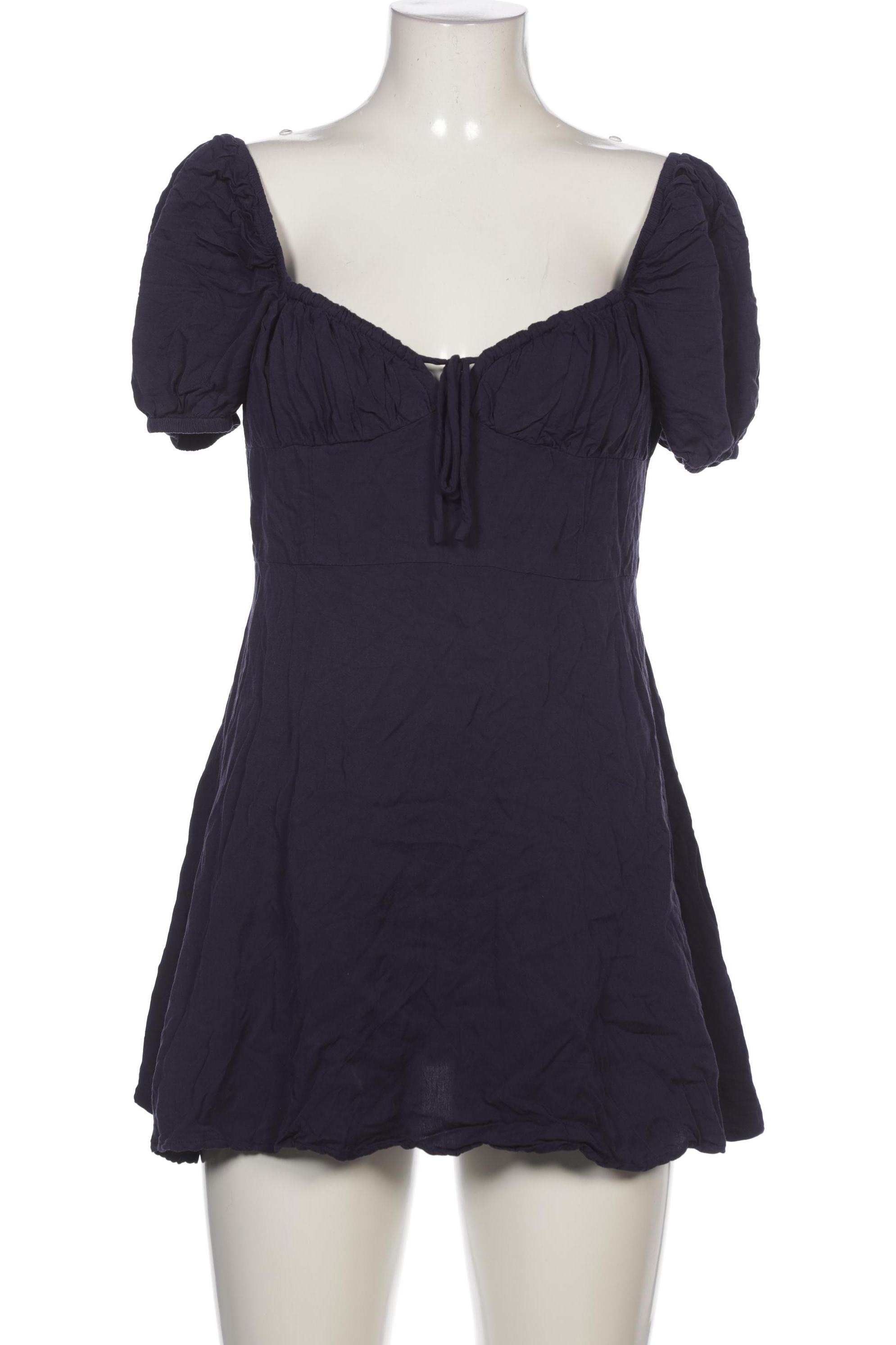 

Glamorous Damen Kleid, marineblau, Gr. 42