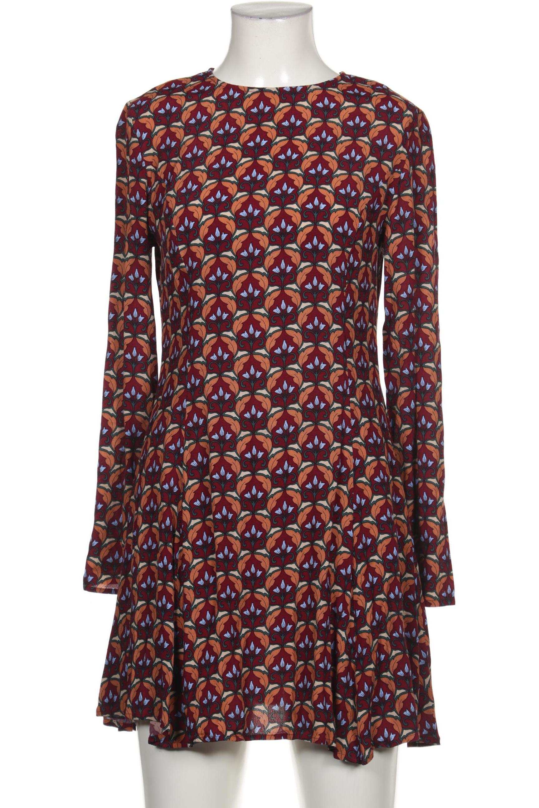 

Glamorous Damen Kleid, bordeaux, Gr. 36