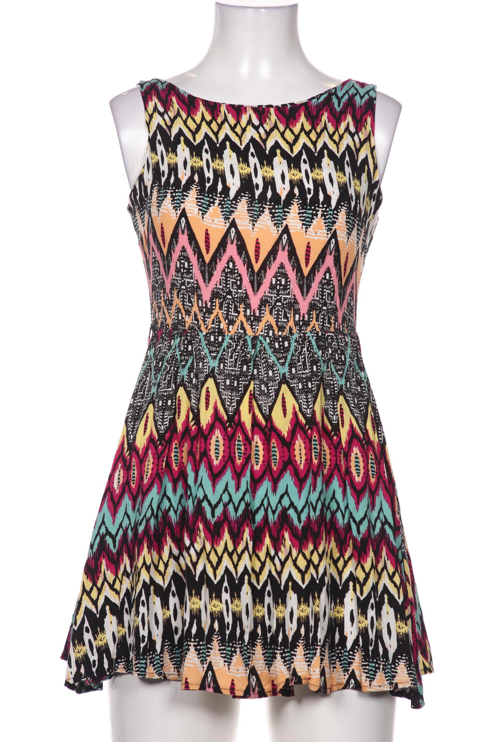 

Glamorous Damen Kleid, mehrfarbig, Gr. 36