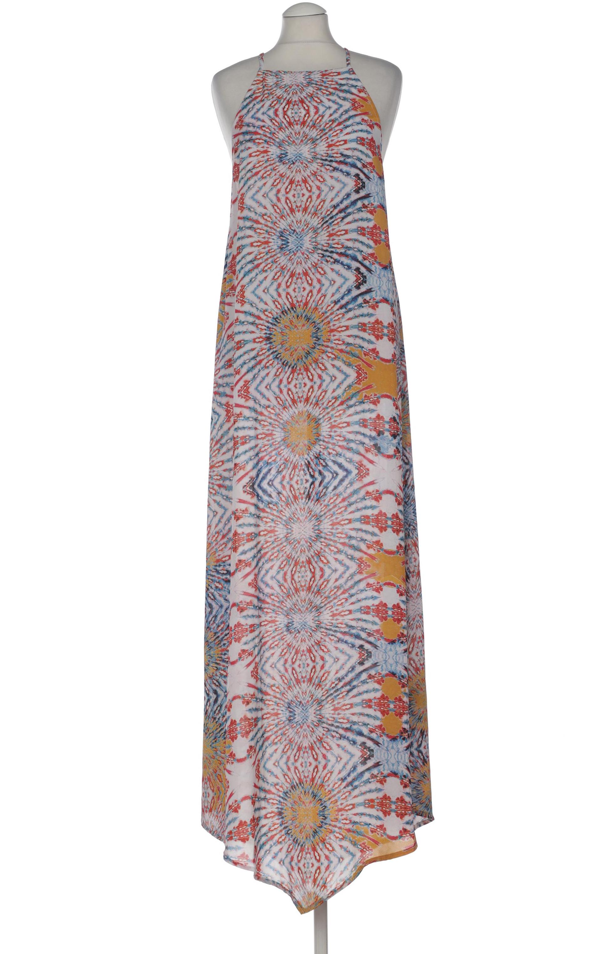 

Glamorous Damen Kleid, mehrfarbig, Gr. 12