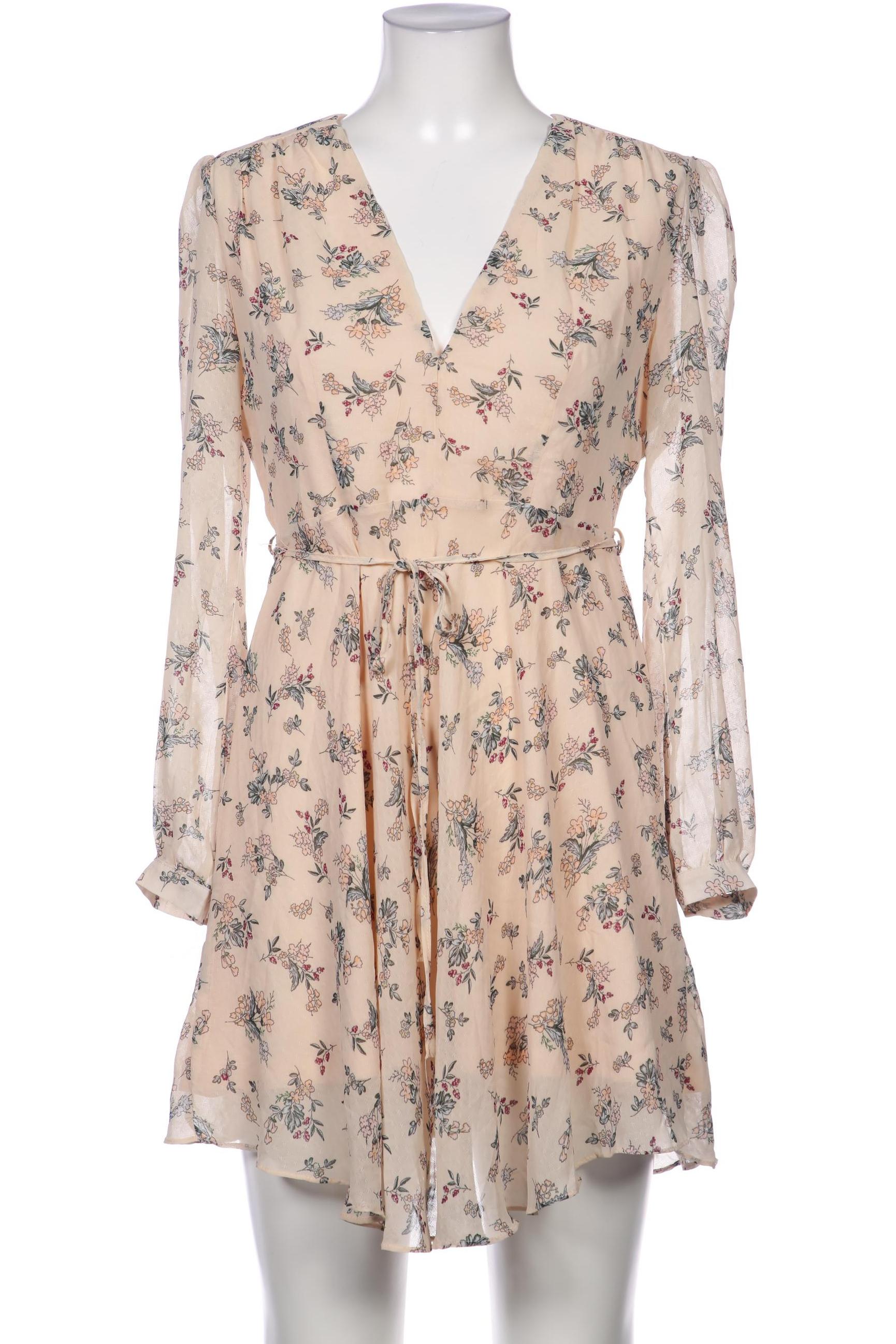 

Glamorous Damen Kleid, beige