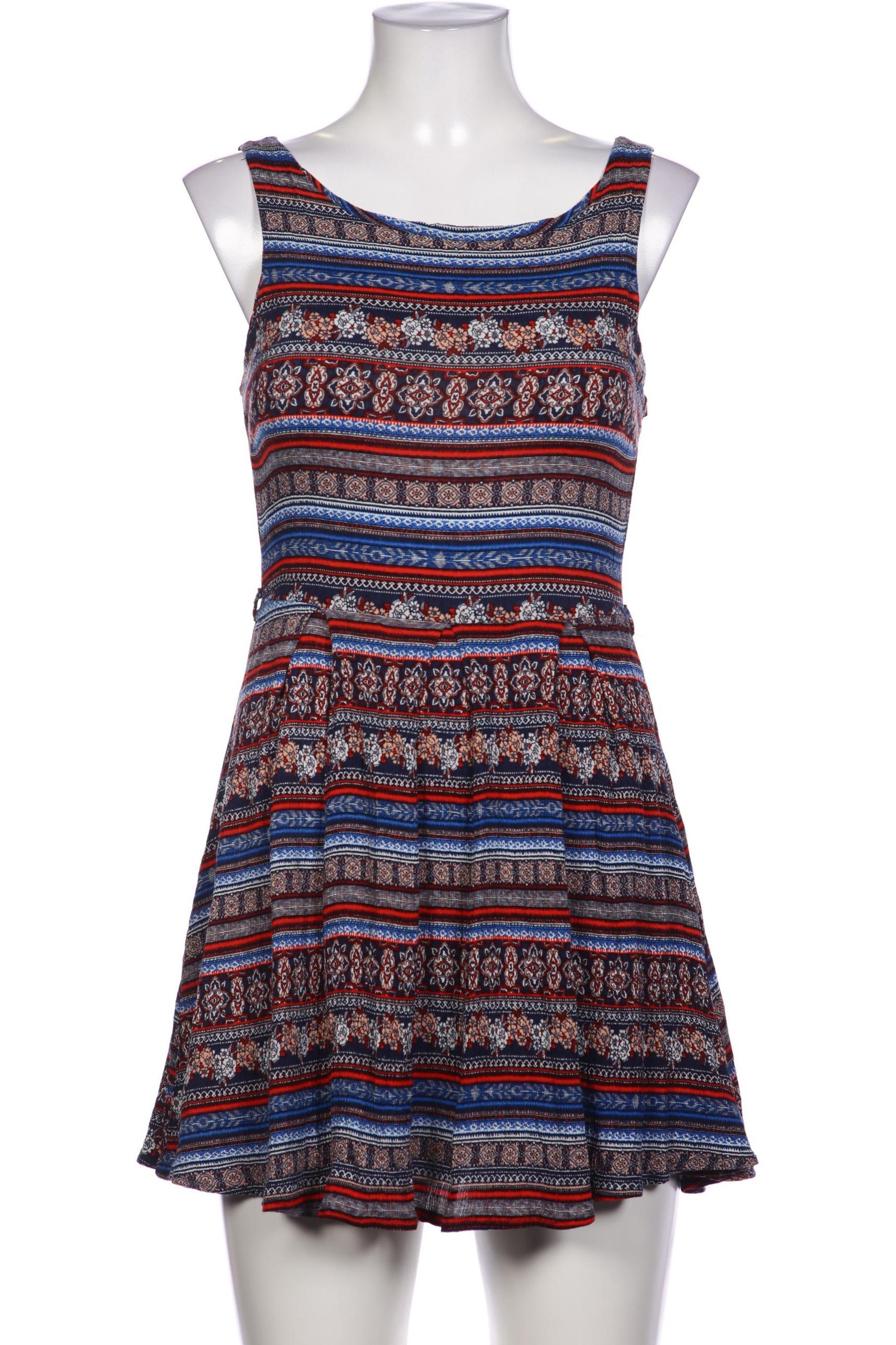 

Glamorous Damen Kleid, mehrfarbig, Gr. 38