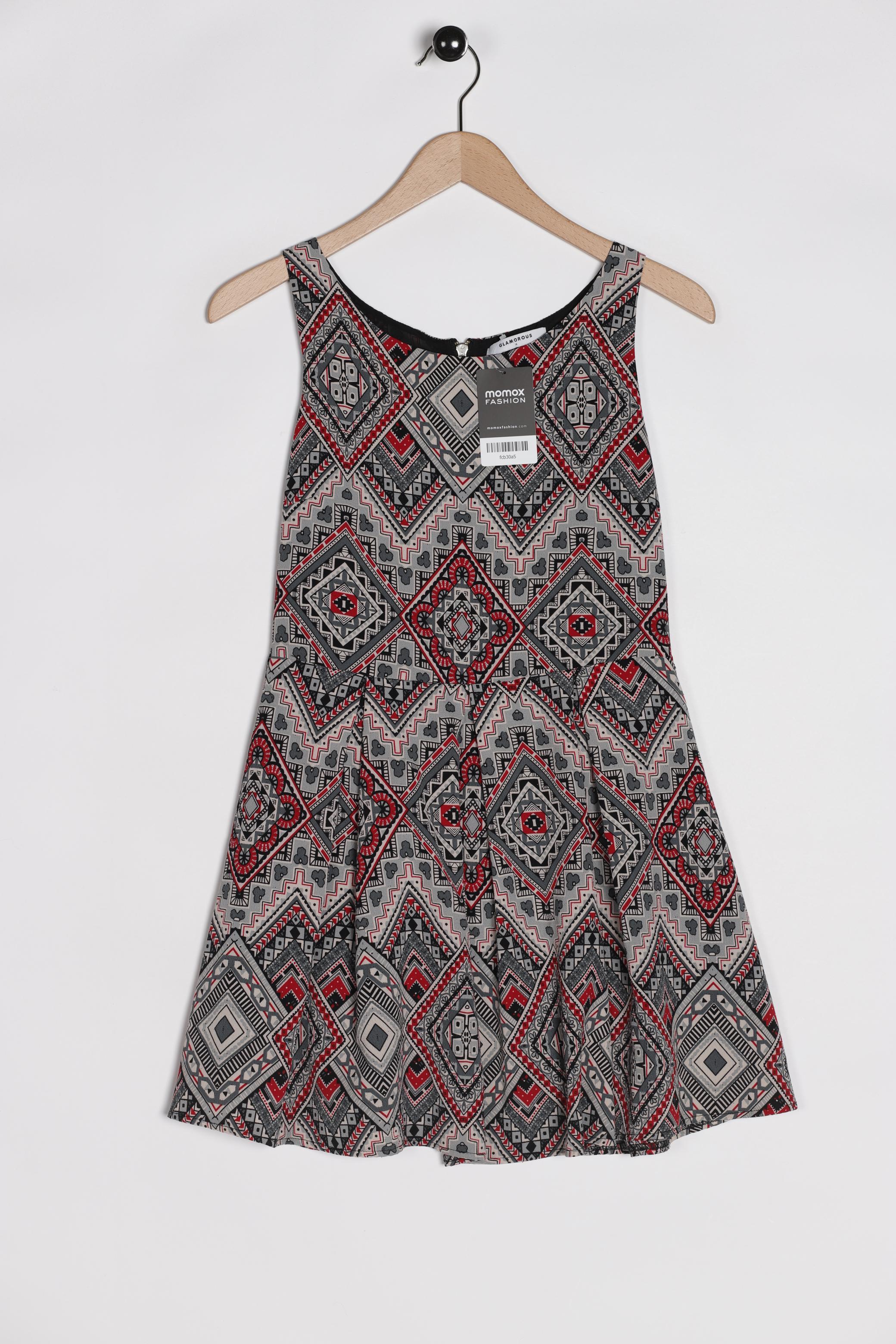 

Glamorous Damen Kleid, grau
