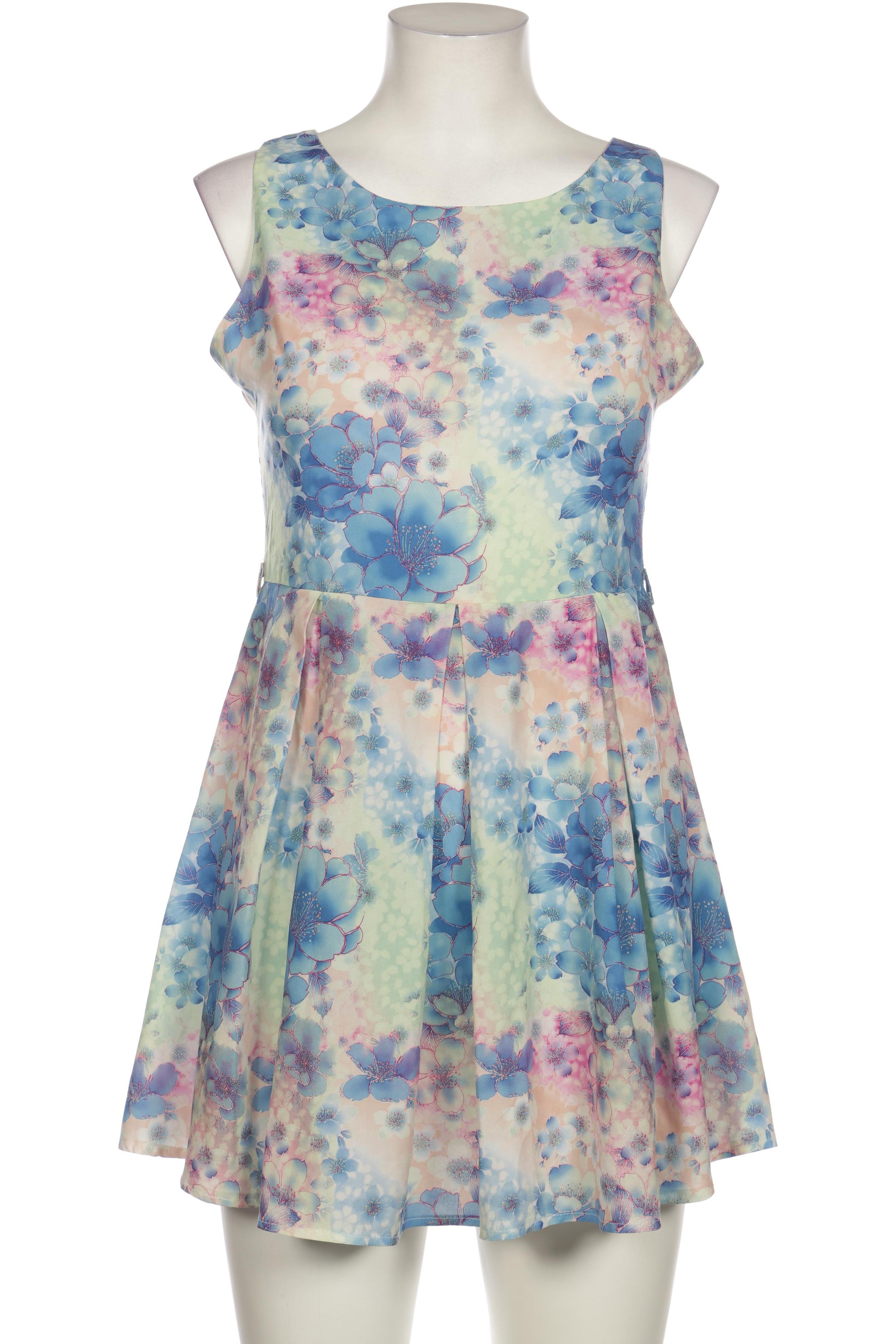 

Glamorous Damen Kleid, blau