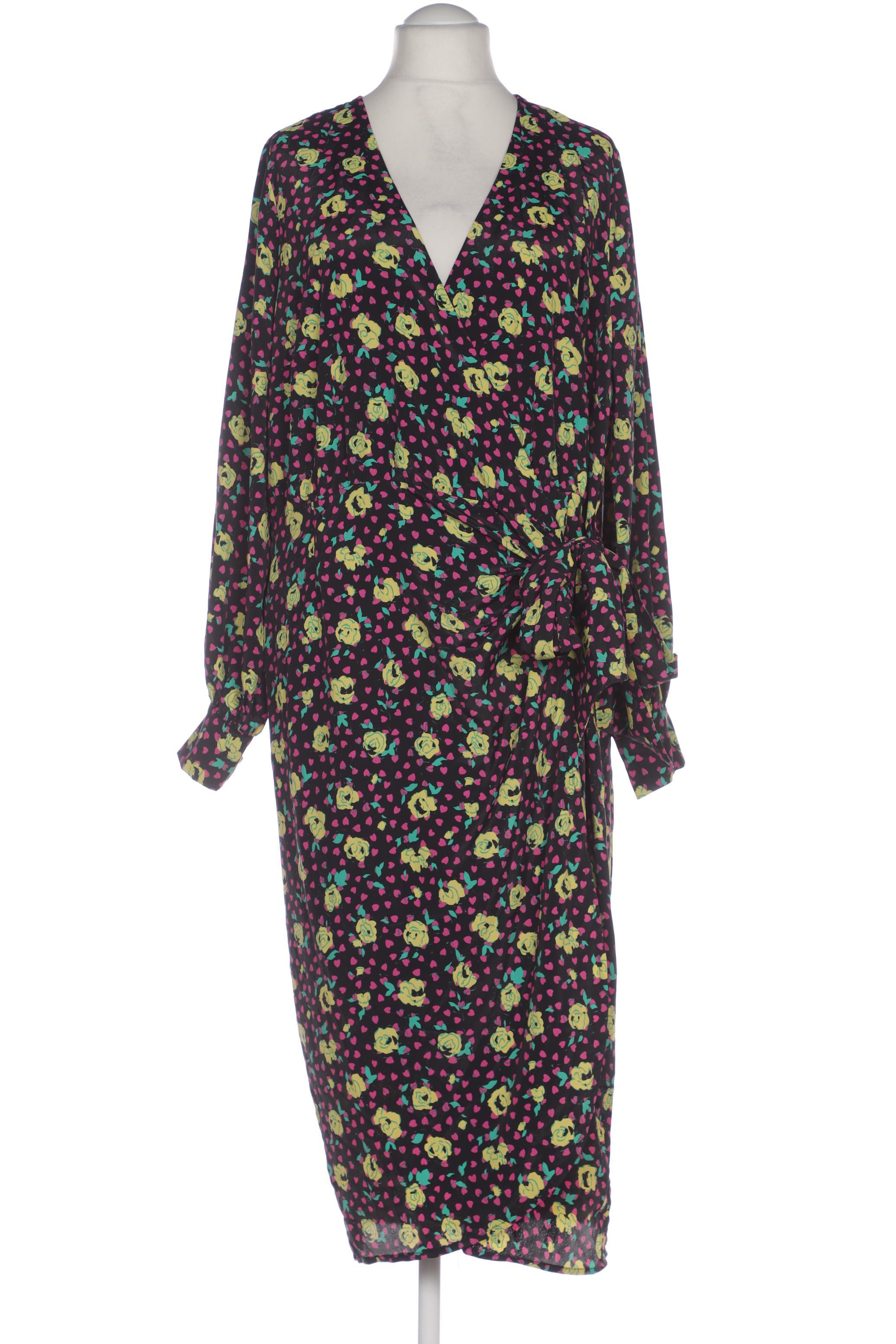 

Glamorous Damen Kleid, schwarz, Gr. 48
