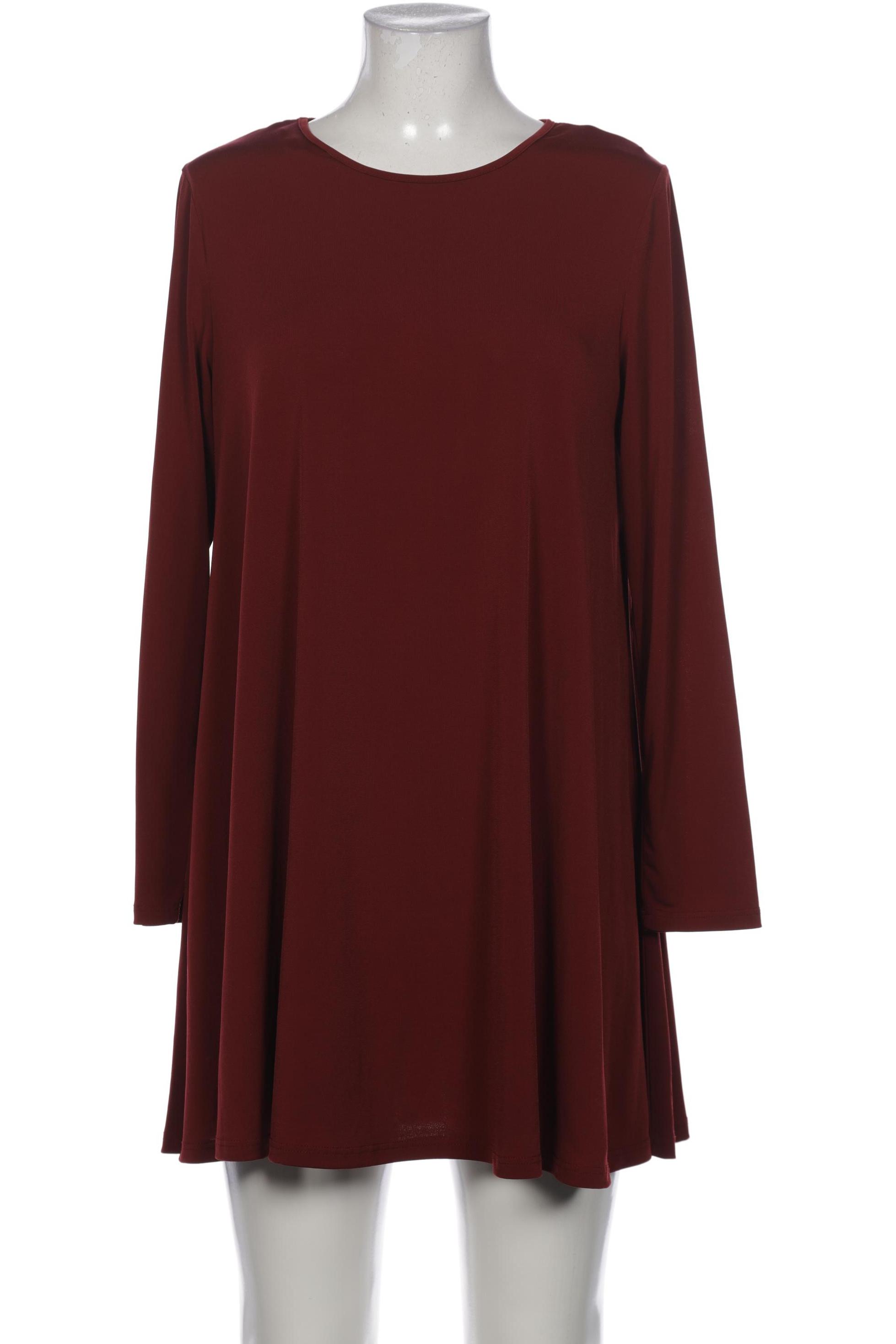 

Glamorous Damen Kleid, bordeaux, Gr. 38