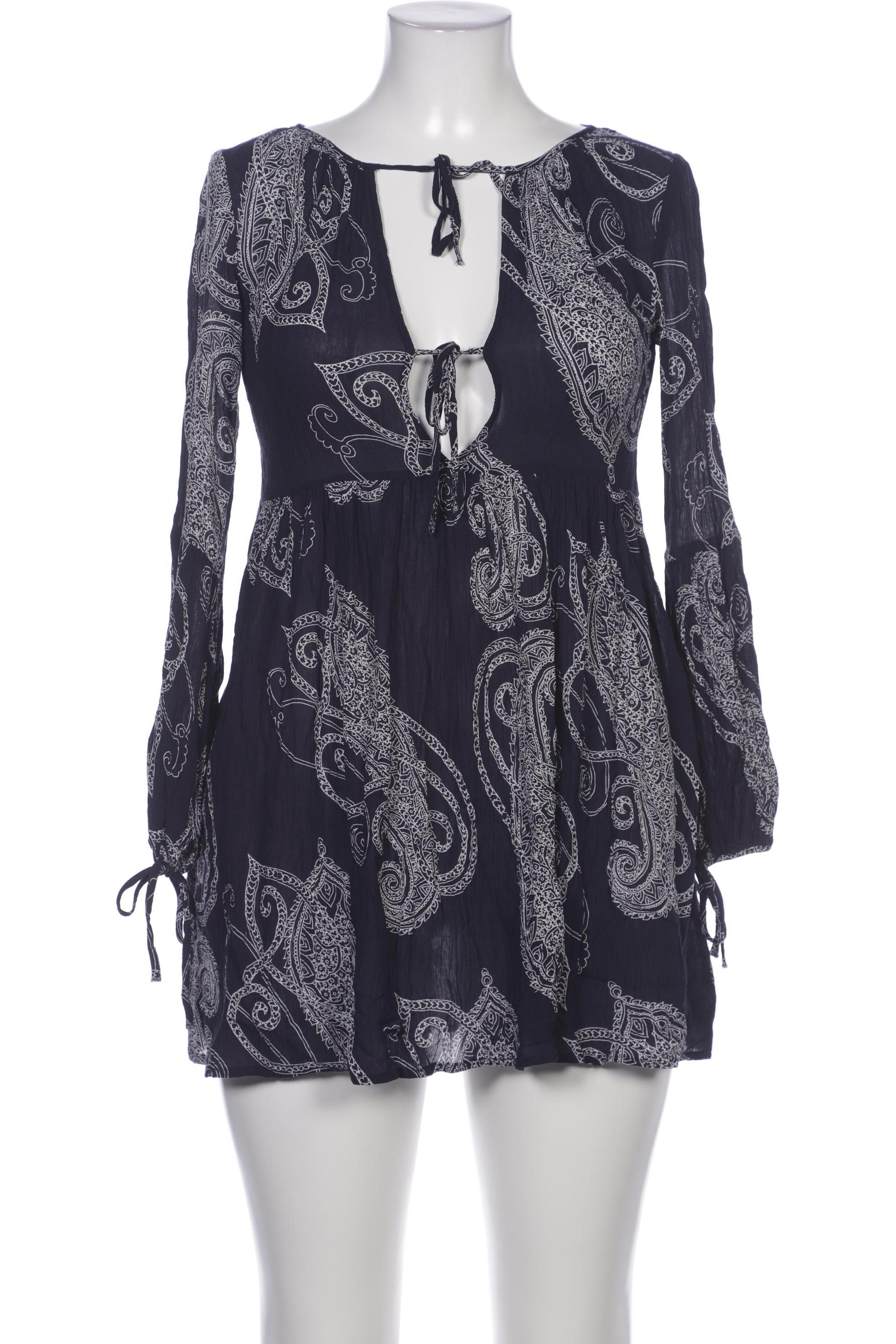 

Glamorous Damen Kleid, marineblau, Gr. 16