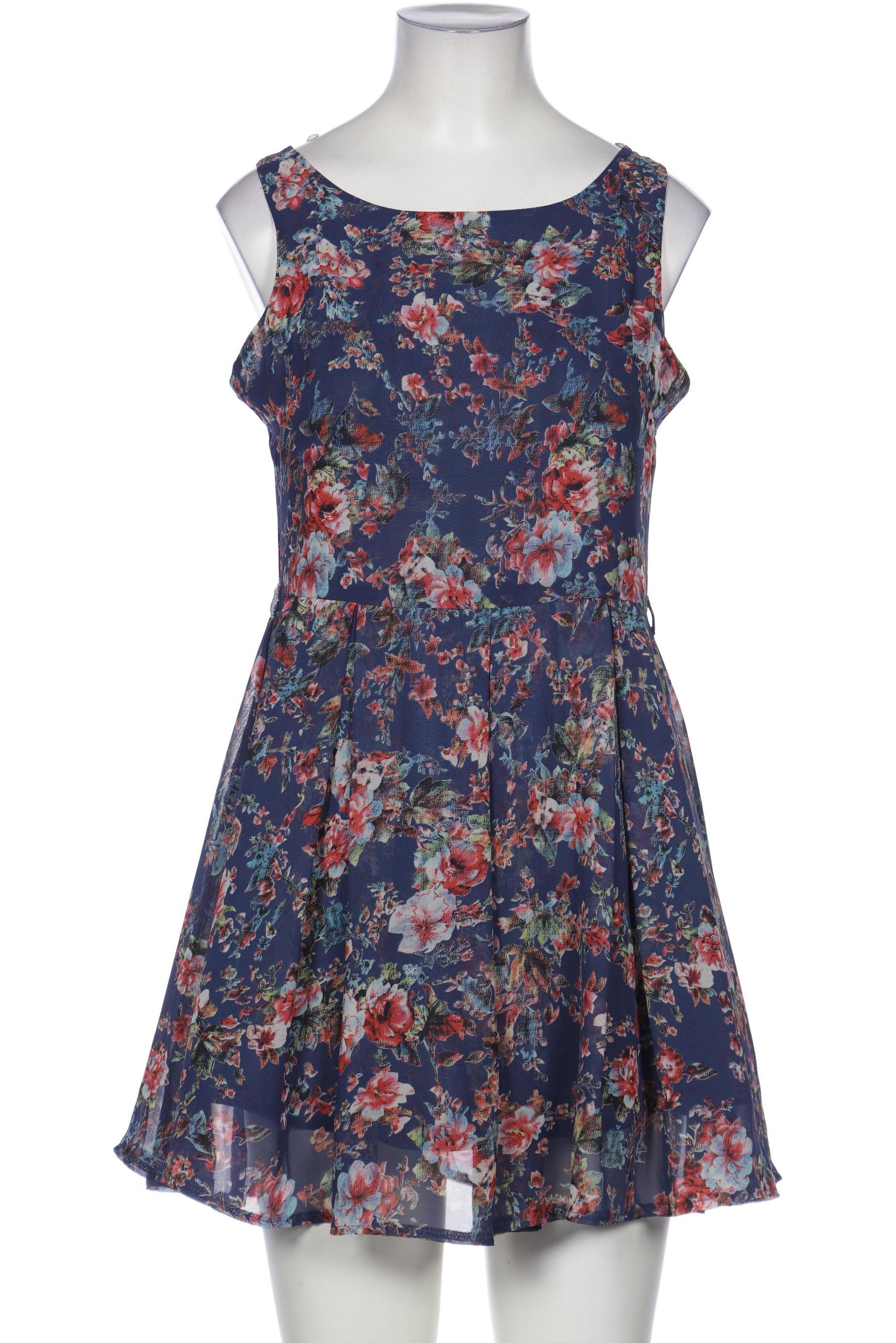 

Glamorous Damen Kleid, blau
