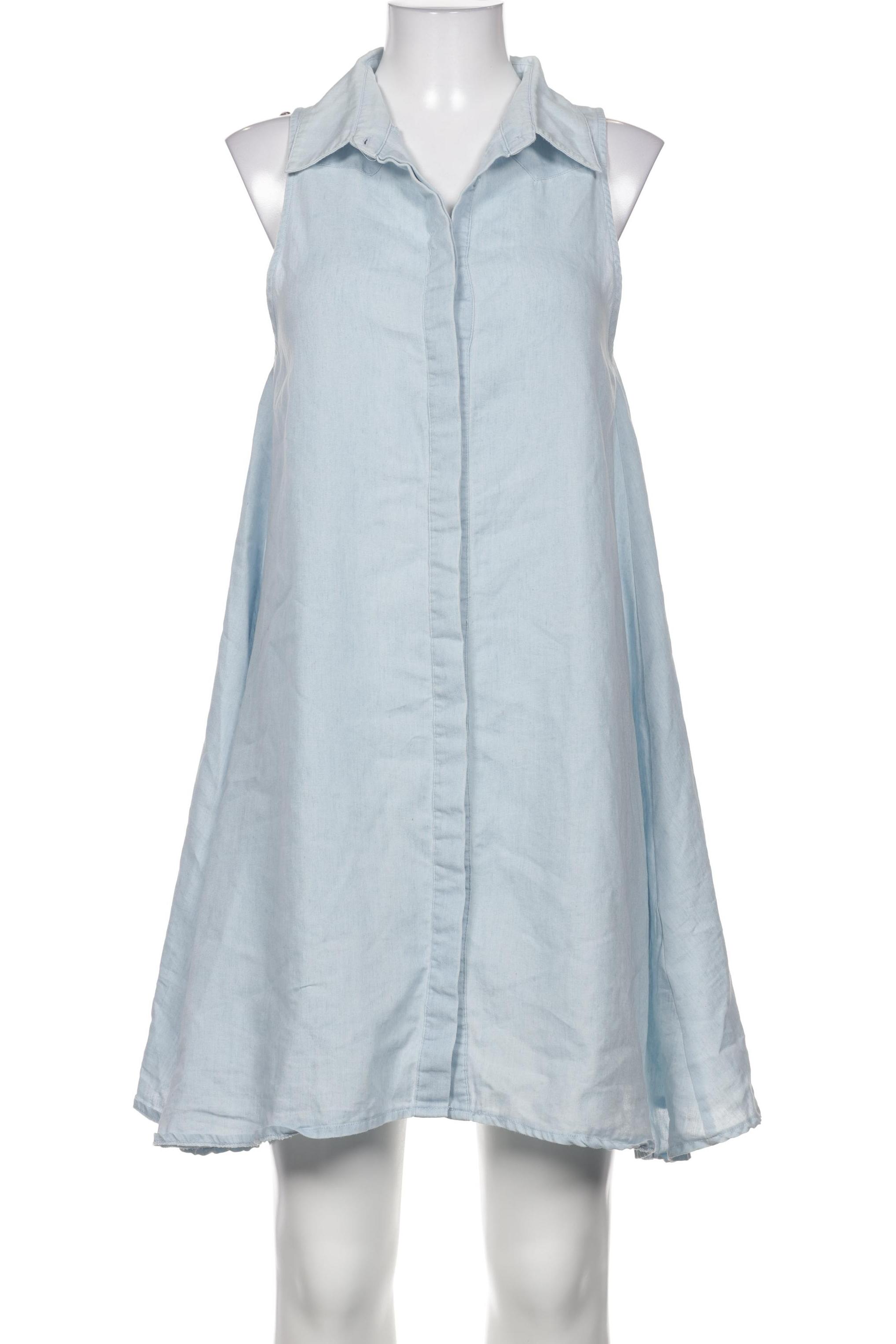 

Glamorous Damen Kleid, hellblau, Gr. 38