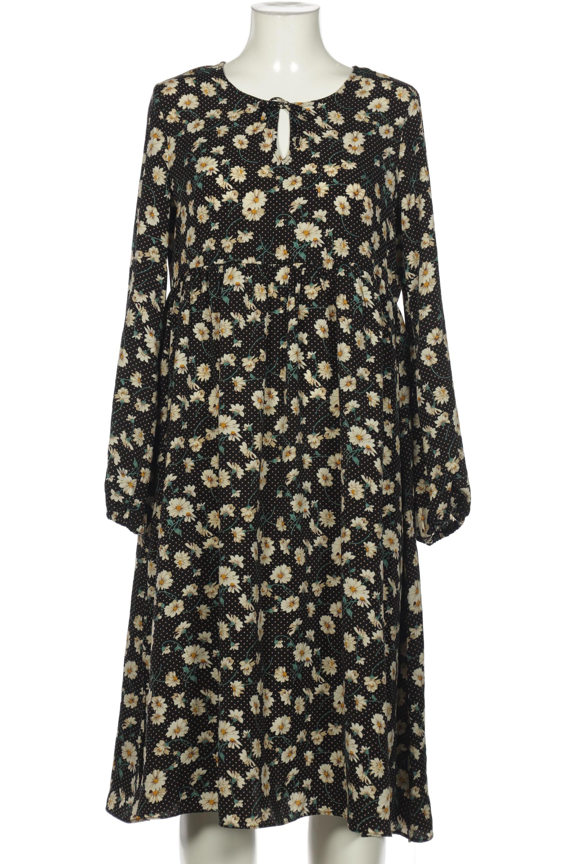 

Glamorous Damen Kleid, mehrfarbig, Gr. 10