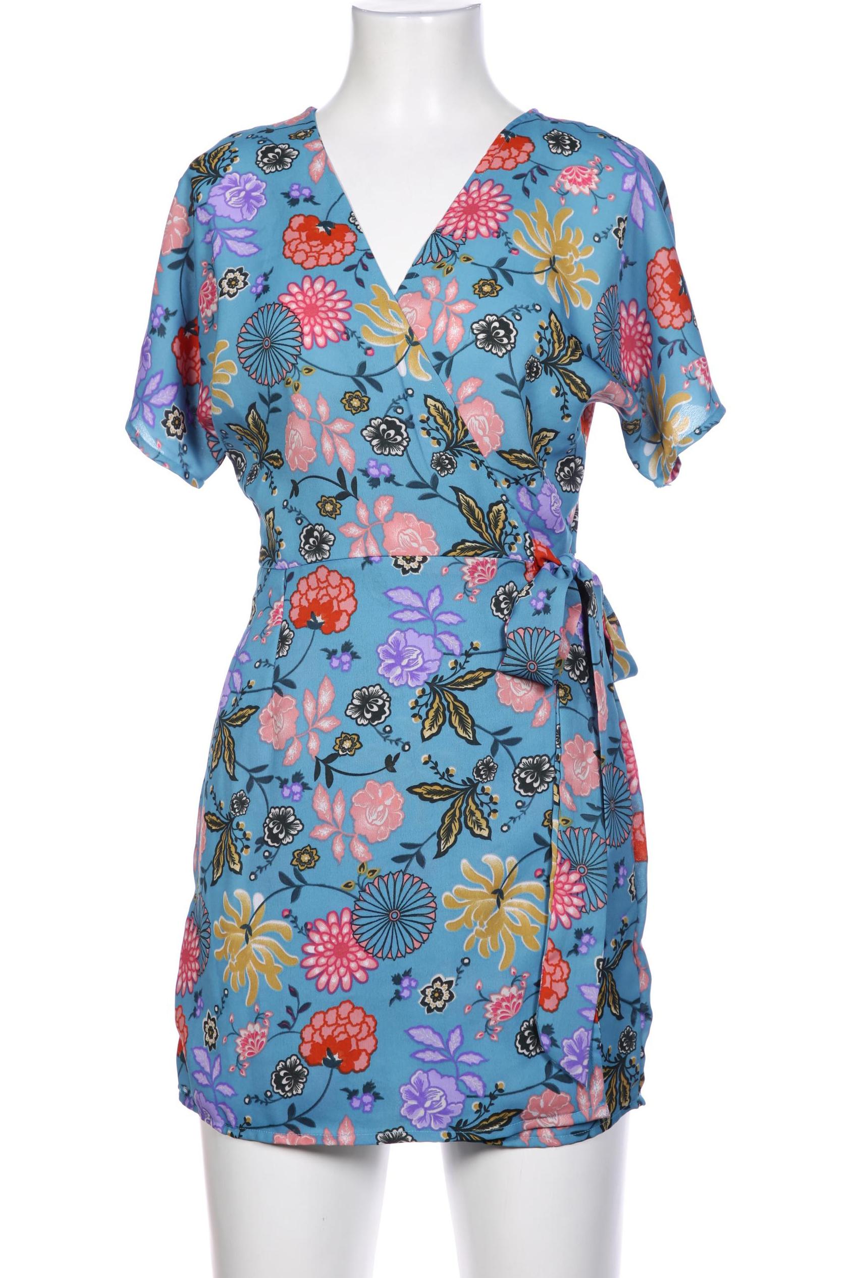 

Glamorous Damen Kleid, blau, Gr. 6