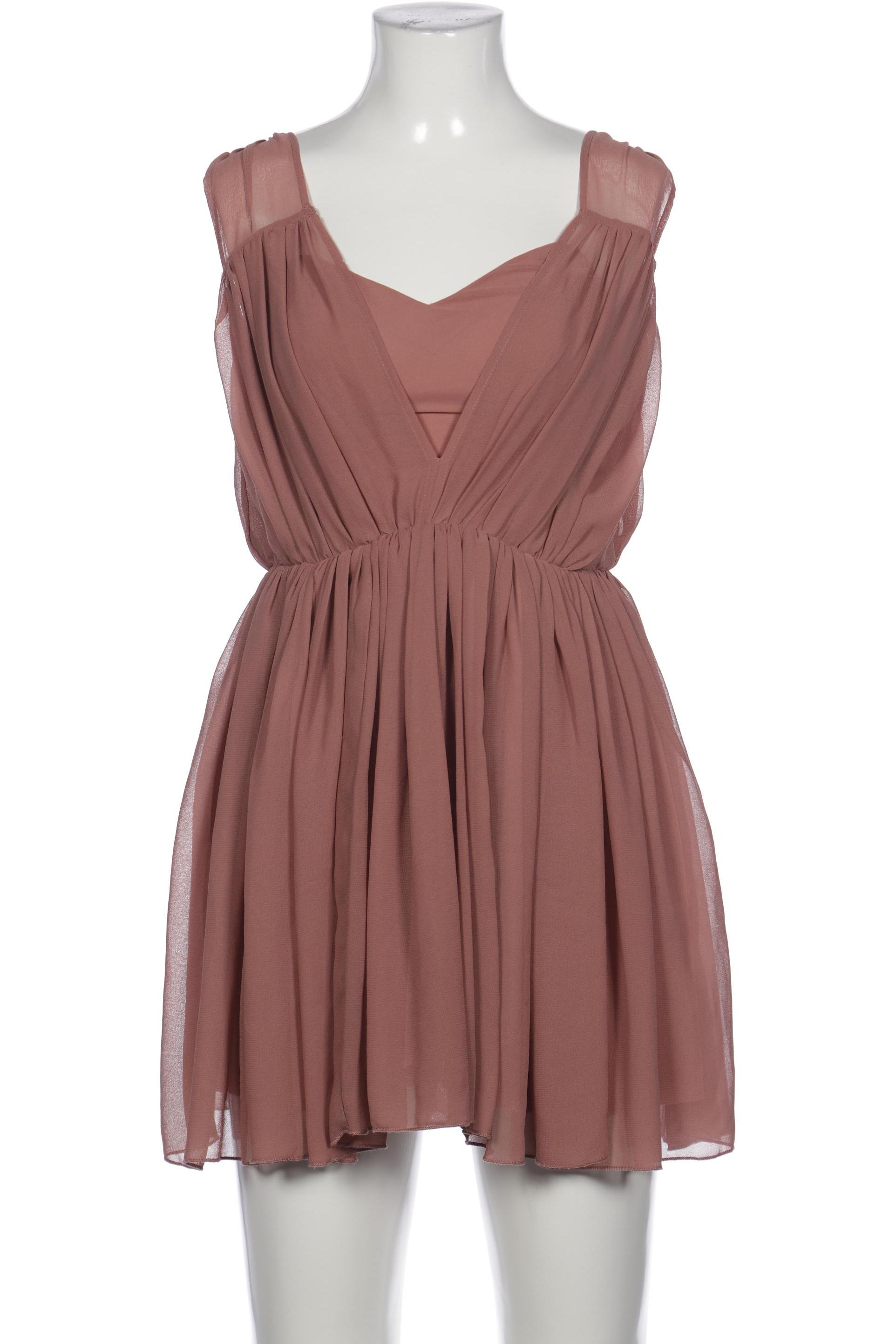 

Glamorous Damen Kleid, pink, Gr. 34