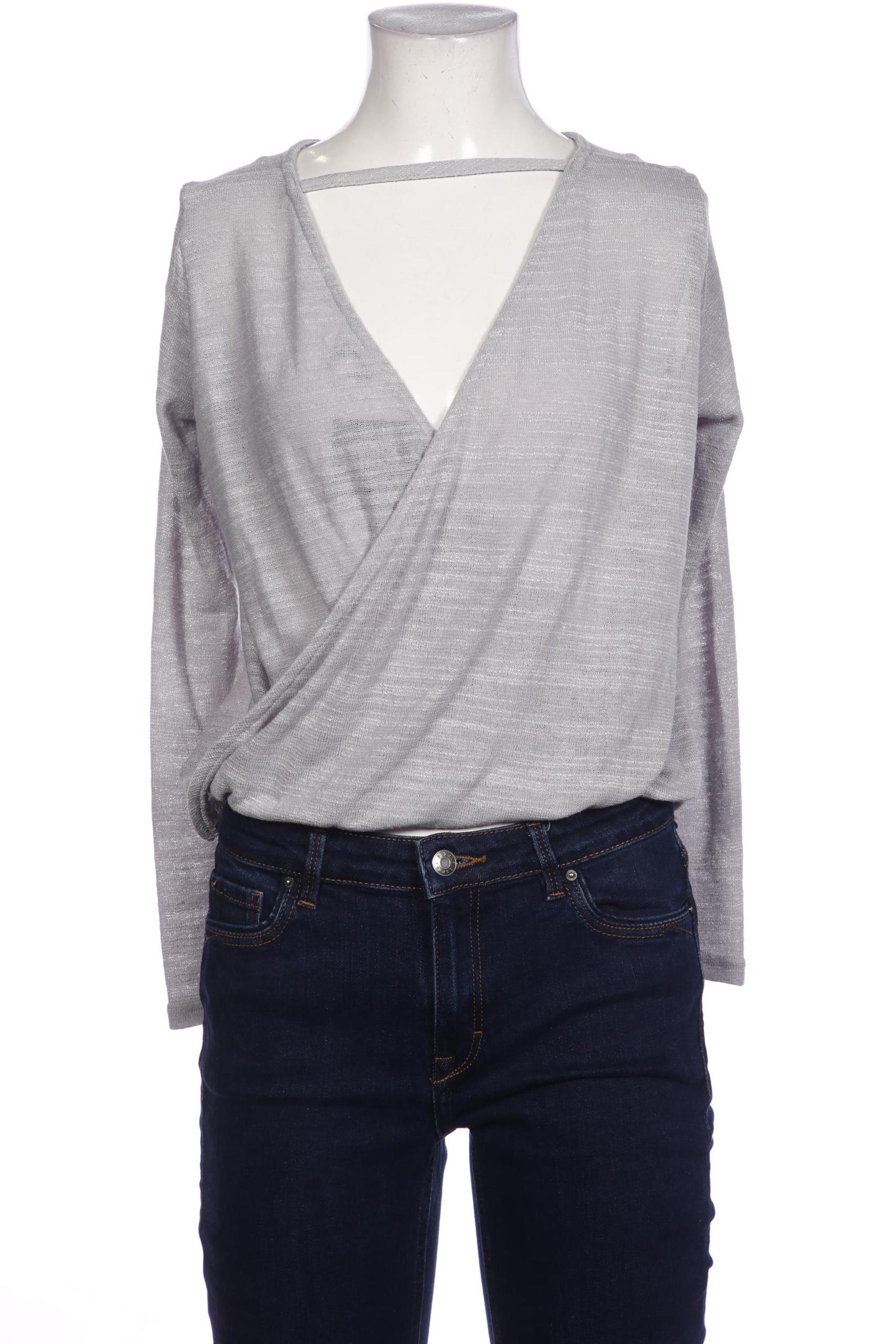 

Glamorous Damen Pullover, grau