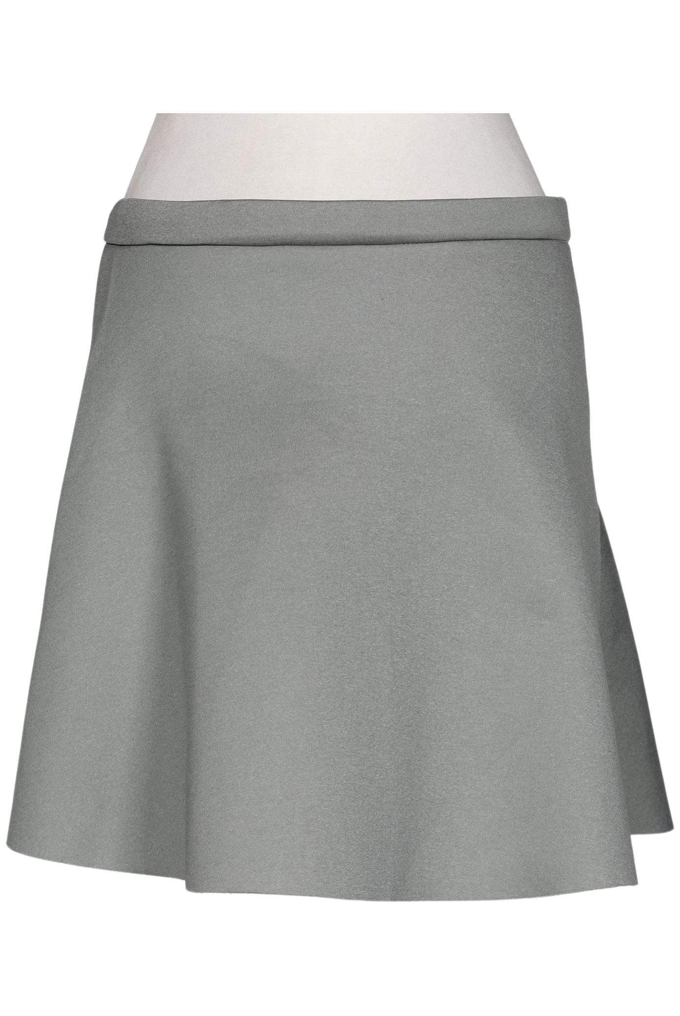 

Glamorous Damen Rock, grau, Gr. 36