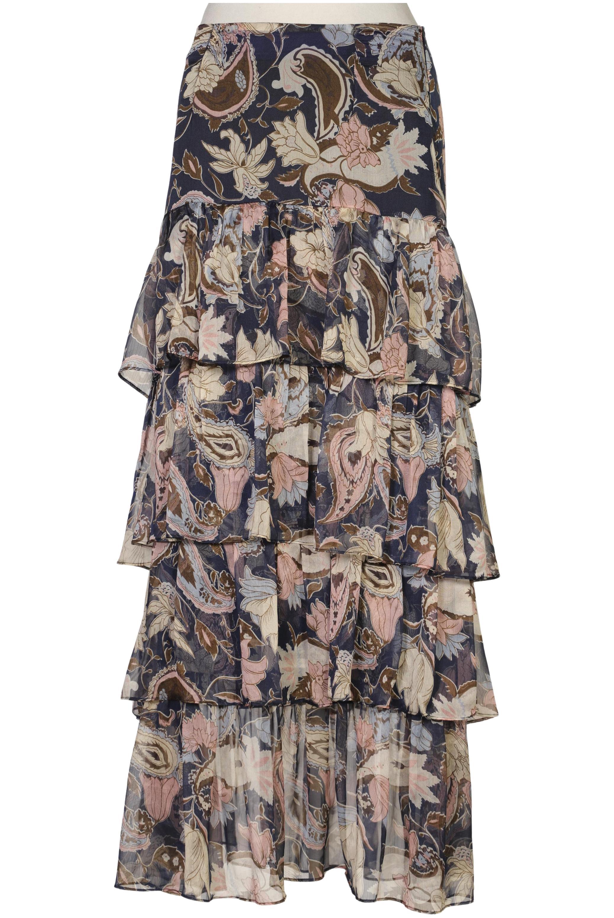 

Glamorous Damen Rock, mehrfarbig, Gr. 36