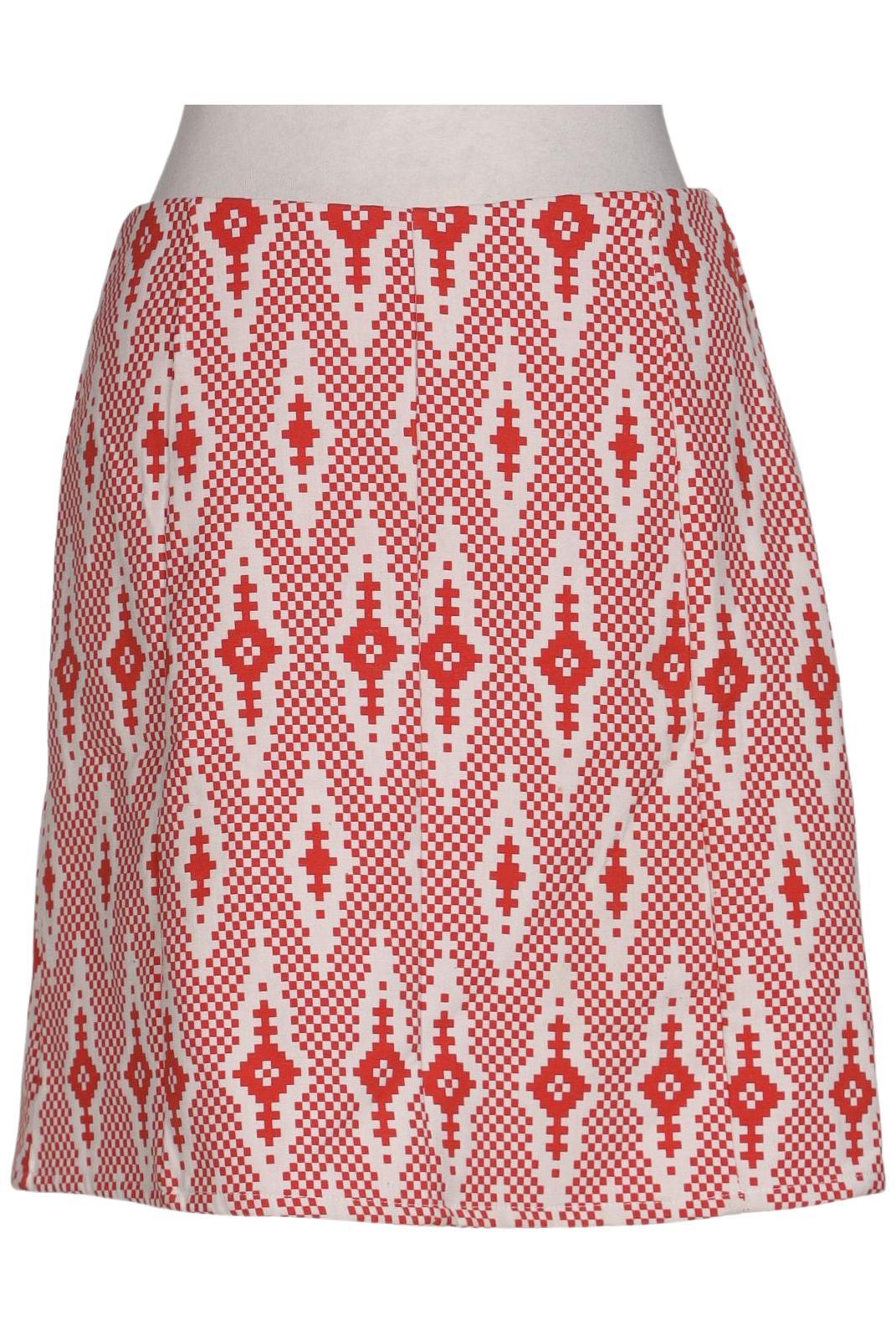 

Glamorous Damen Rock, mehrfarbig, Gr. 34