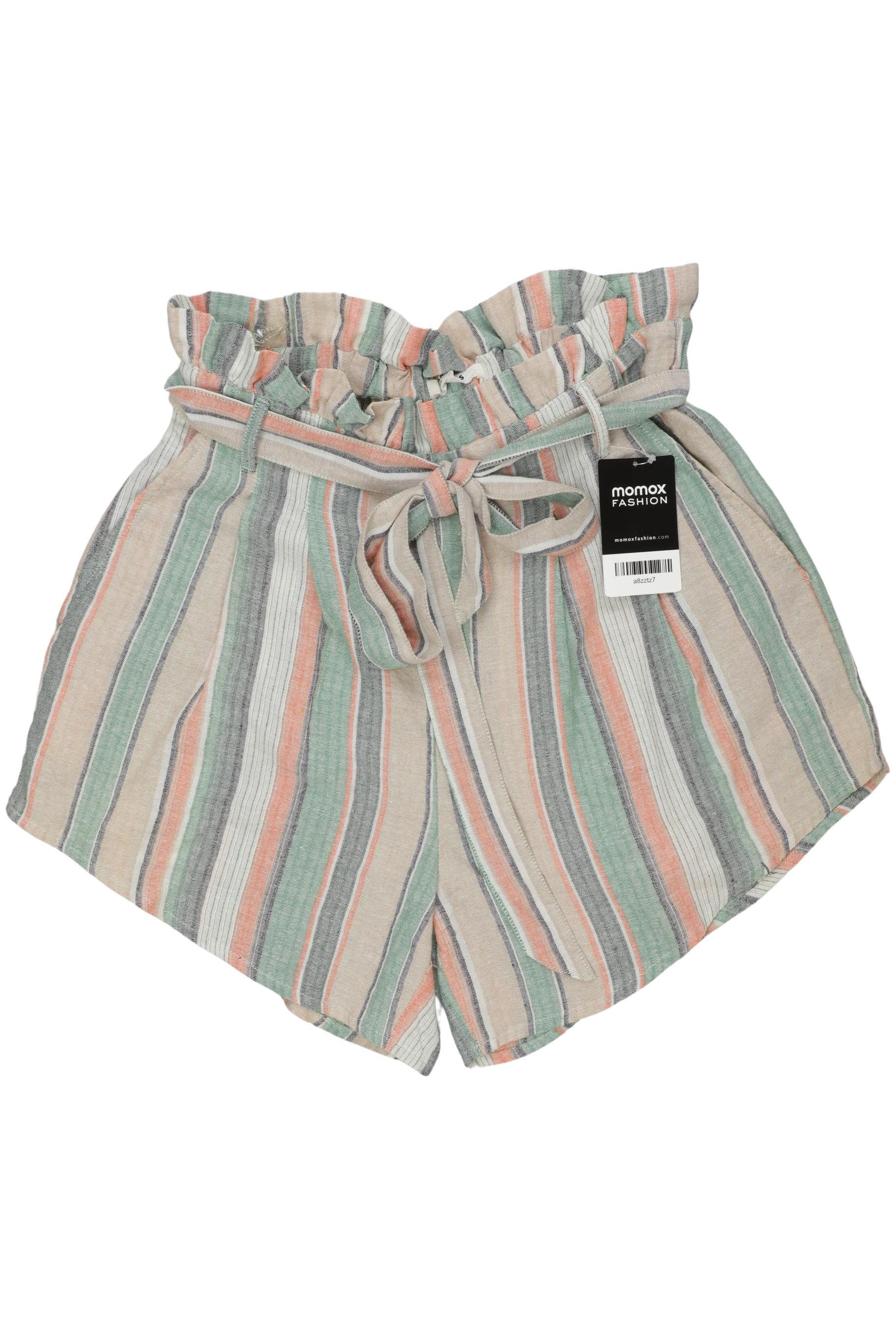 

Glamorous Damen Shorts, mehrfarbig, Gr. 38