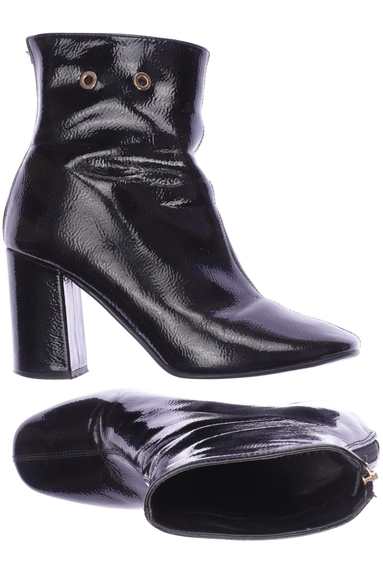 

Glamorous Damen Stiefel, schwarz, Gr. 5