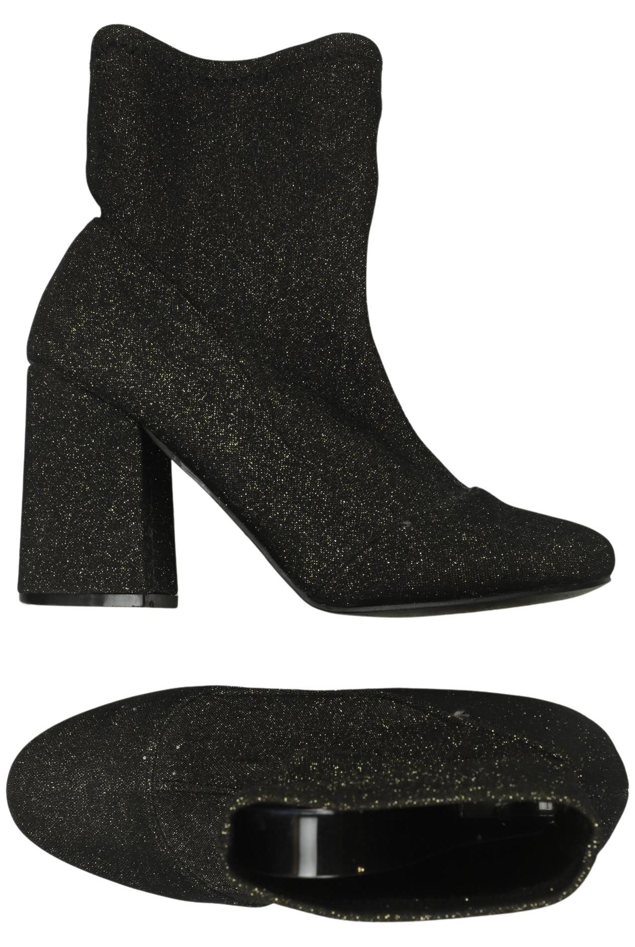 

Glamorous Damen Stiefelette, schwarz, Gr. 6