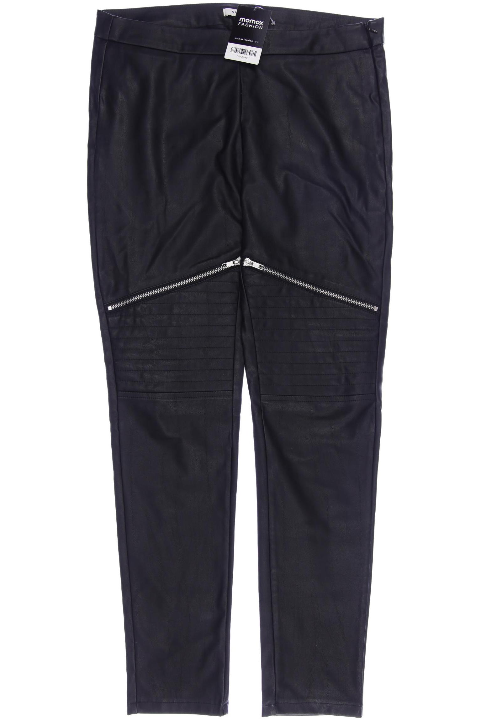 

Glamorous Damen Stoffhose, schwarz