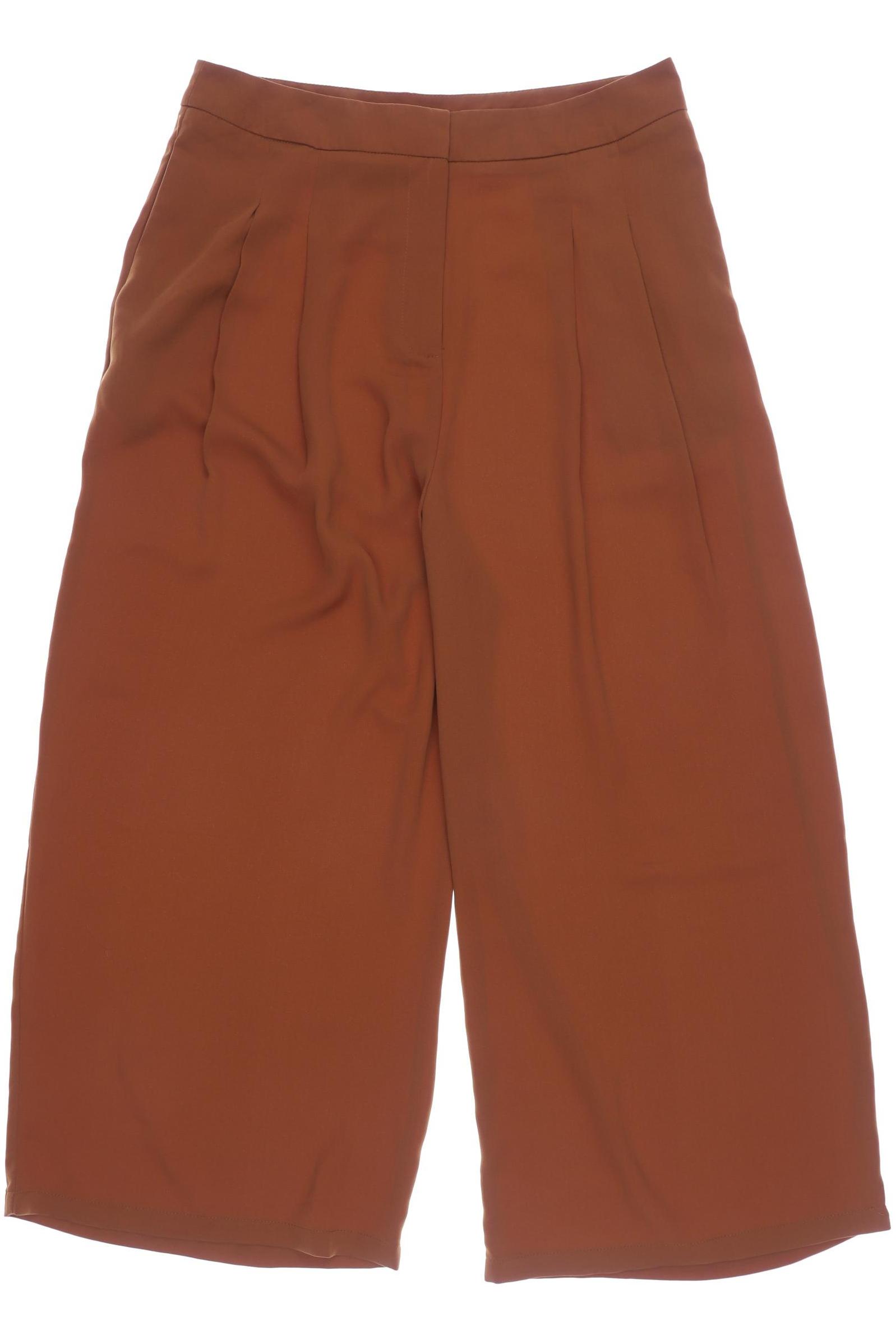 

Glamorous Damen Stoffhose, orange