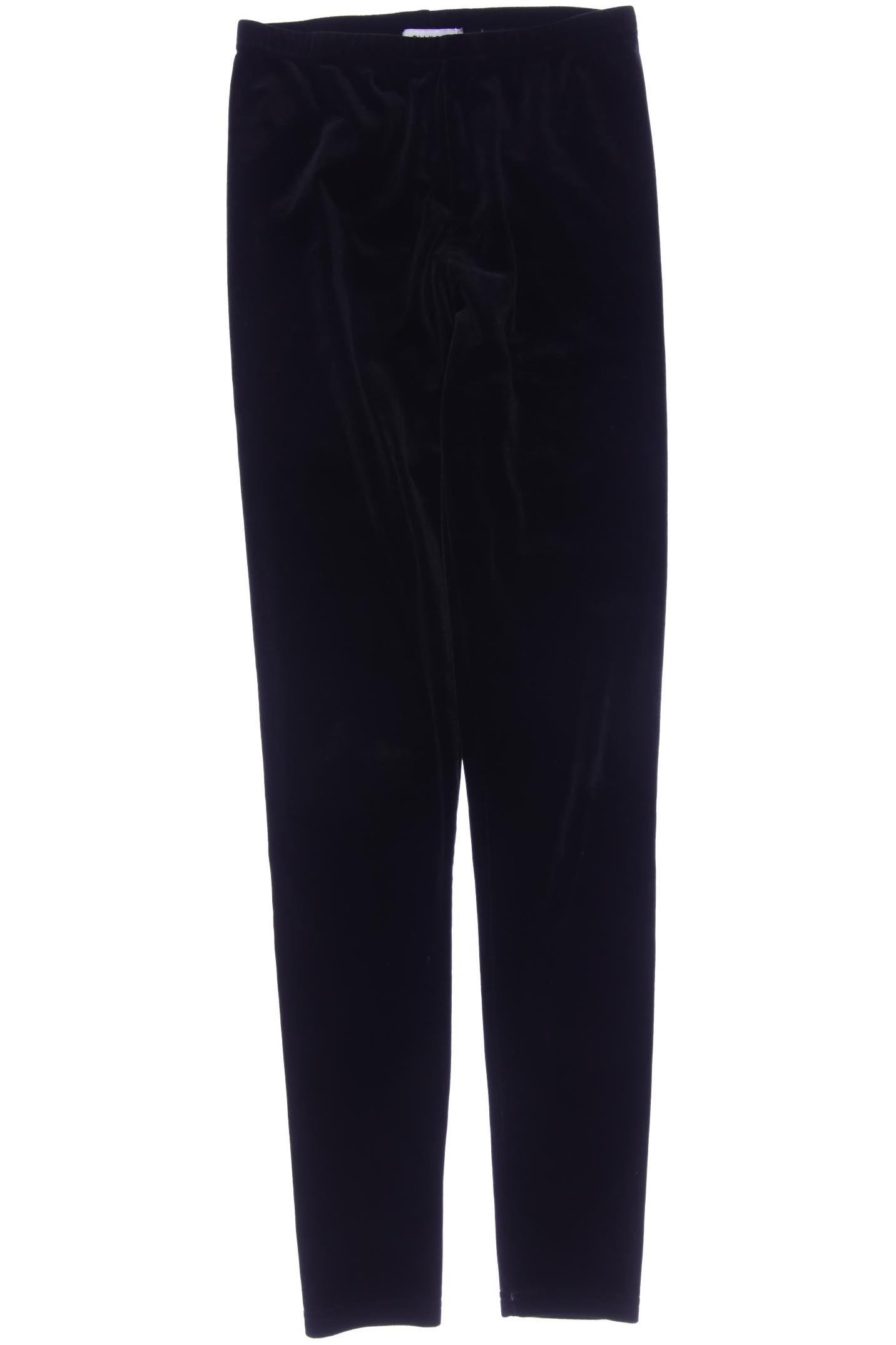 Thumbnail - Glamorous Damen Stoffhose, schwarz, Gr. 6