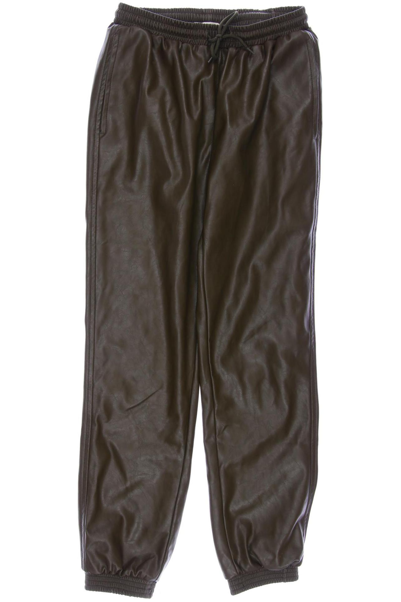 

Glamorous Damen Stoffhose, grün, Gr. 36