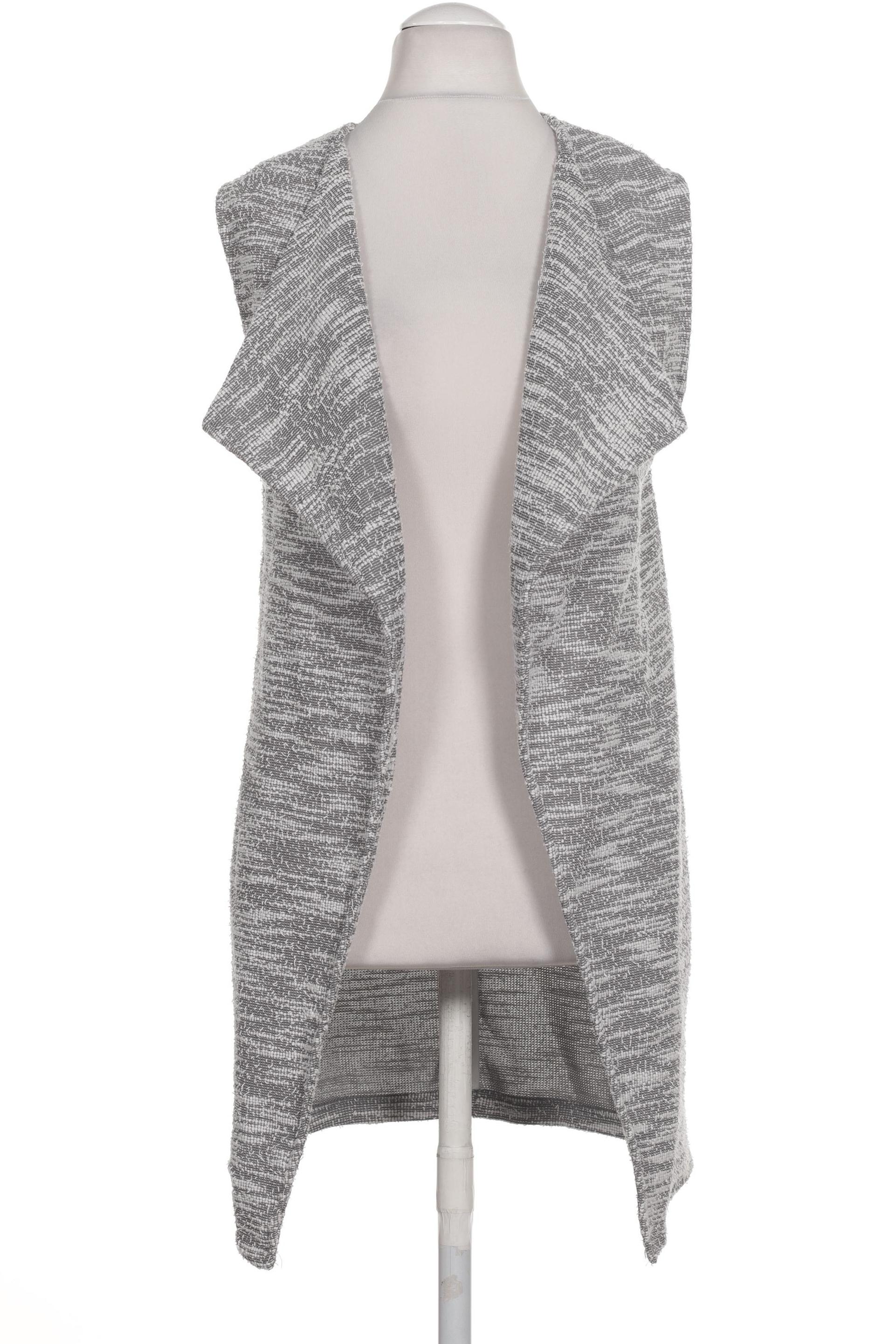 

Glamorous Damen Strickjacke, grau