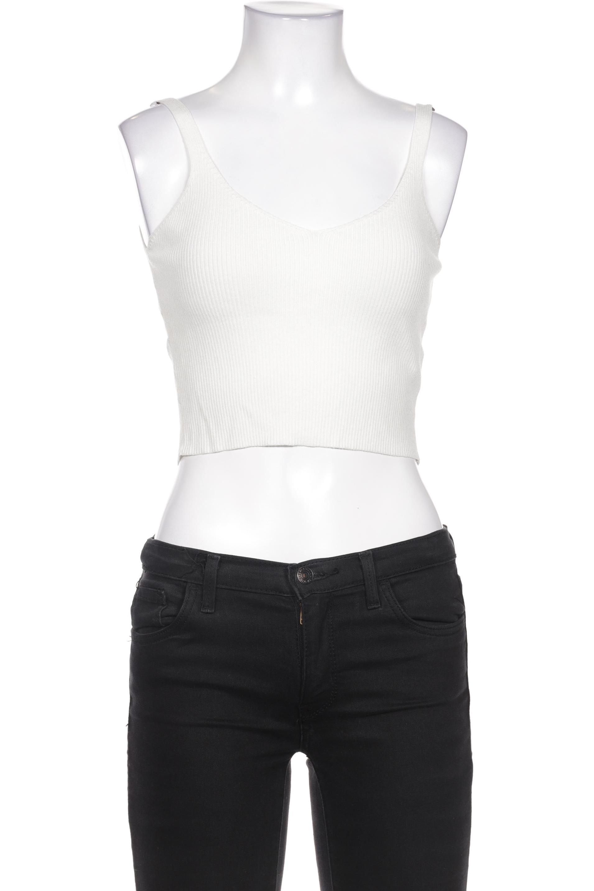 

Glamorous Damen Top, cremeweiß