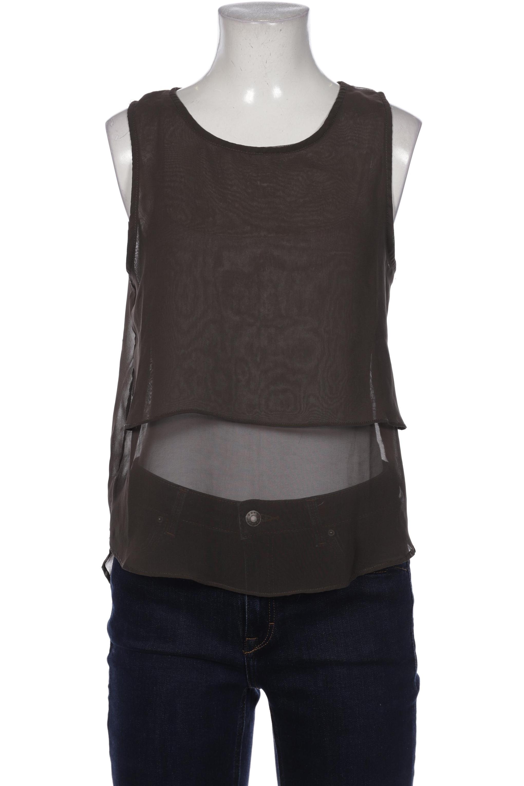 

Glamorous Damen Top, grün, Gr. 36