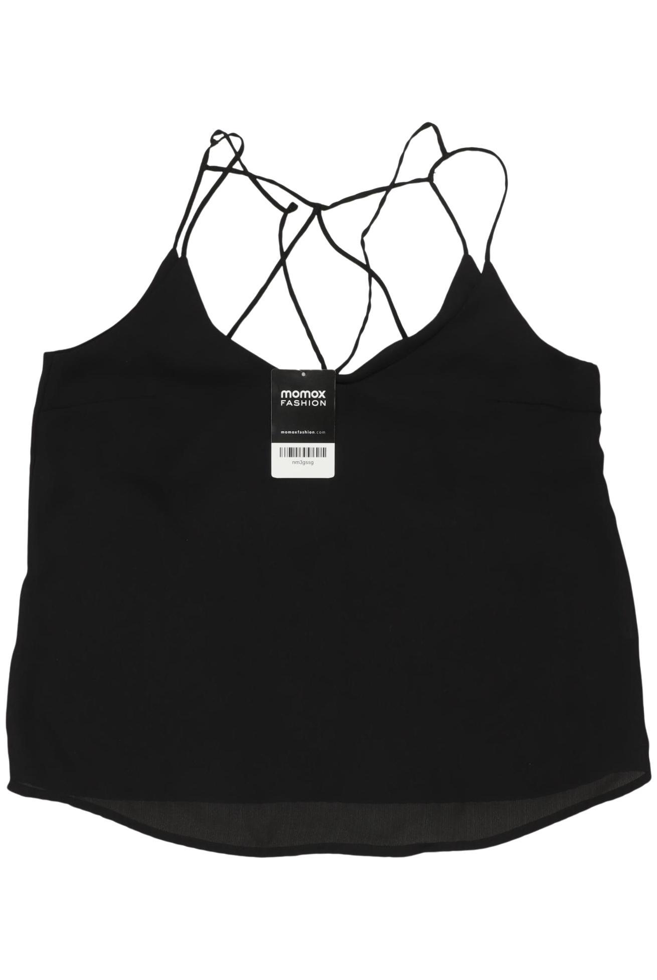 

Glamorous Damen Top, schwarz, Gr. 36