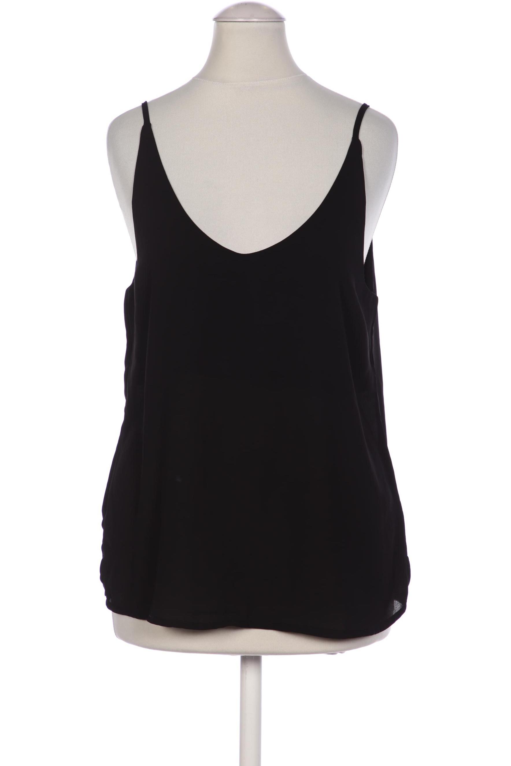 

Glamorous Damen Top, schwarz, Gr. 34