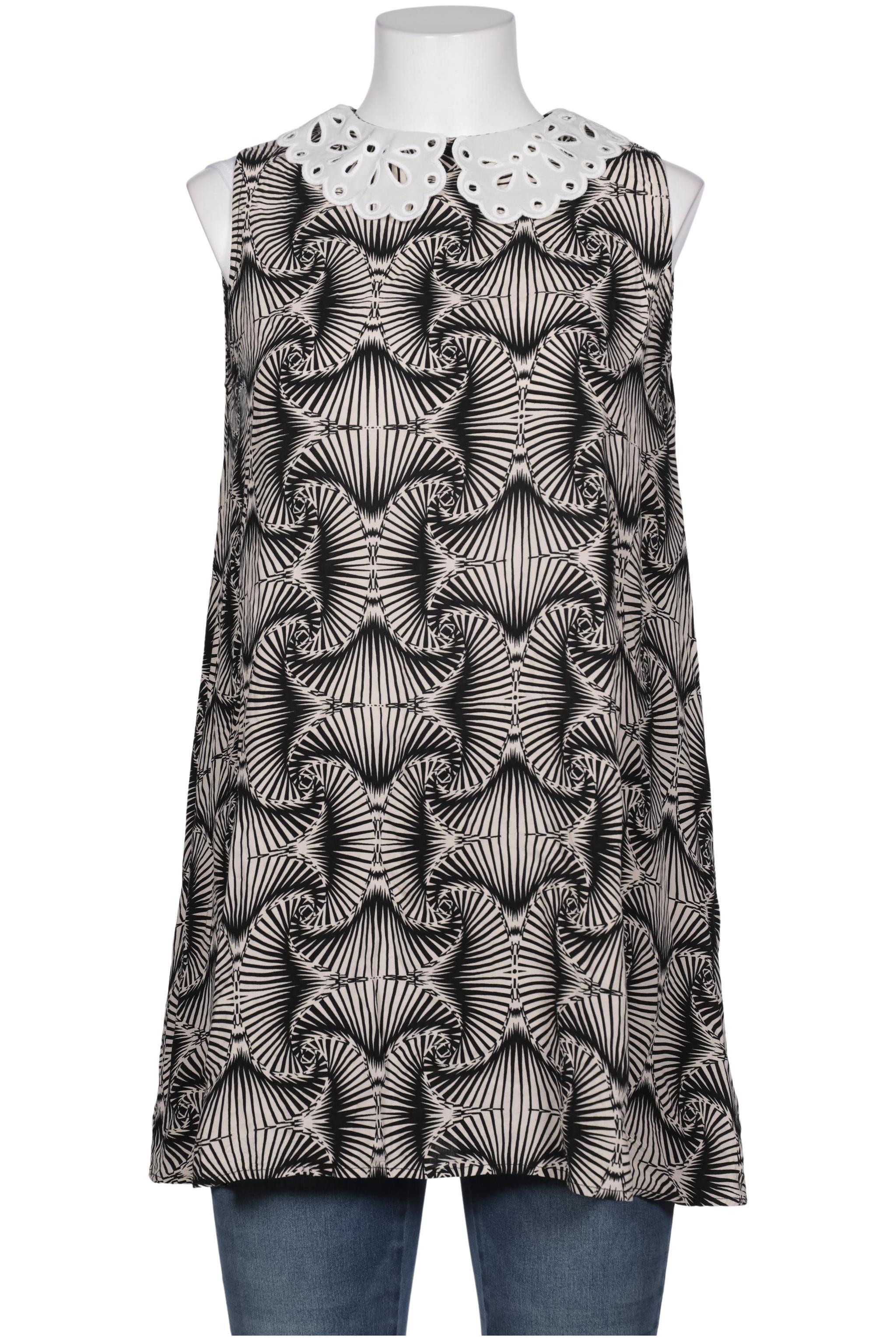 

Glamorous Damen Top, schwarz, Gr. 14