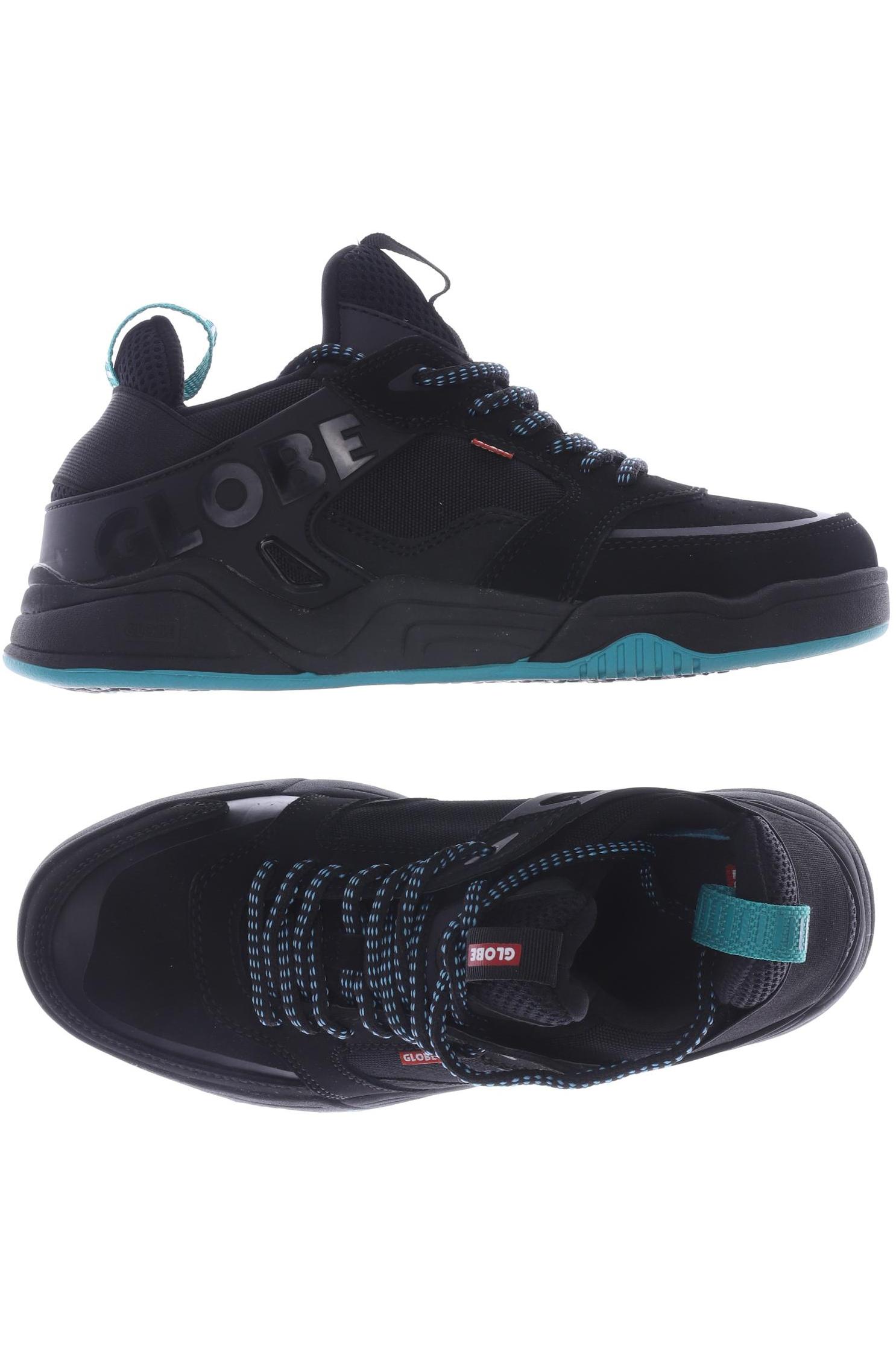 

Globe Damen Sneakers, schwarz, Gr. 38