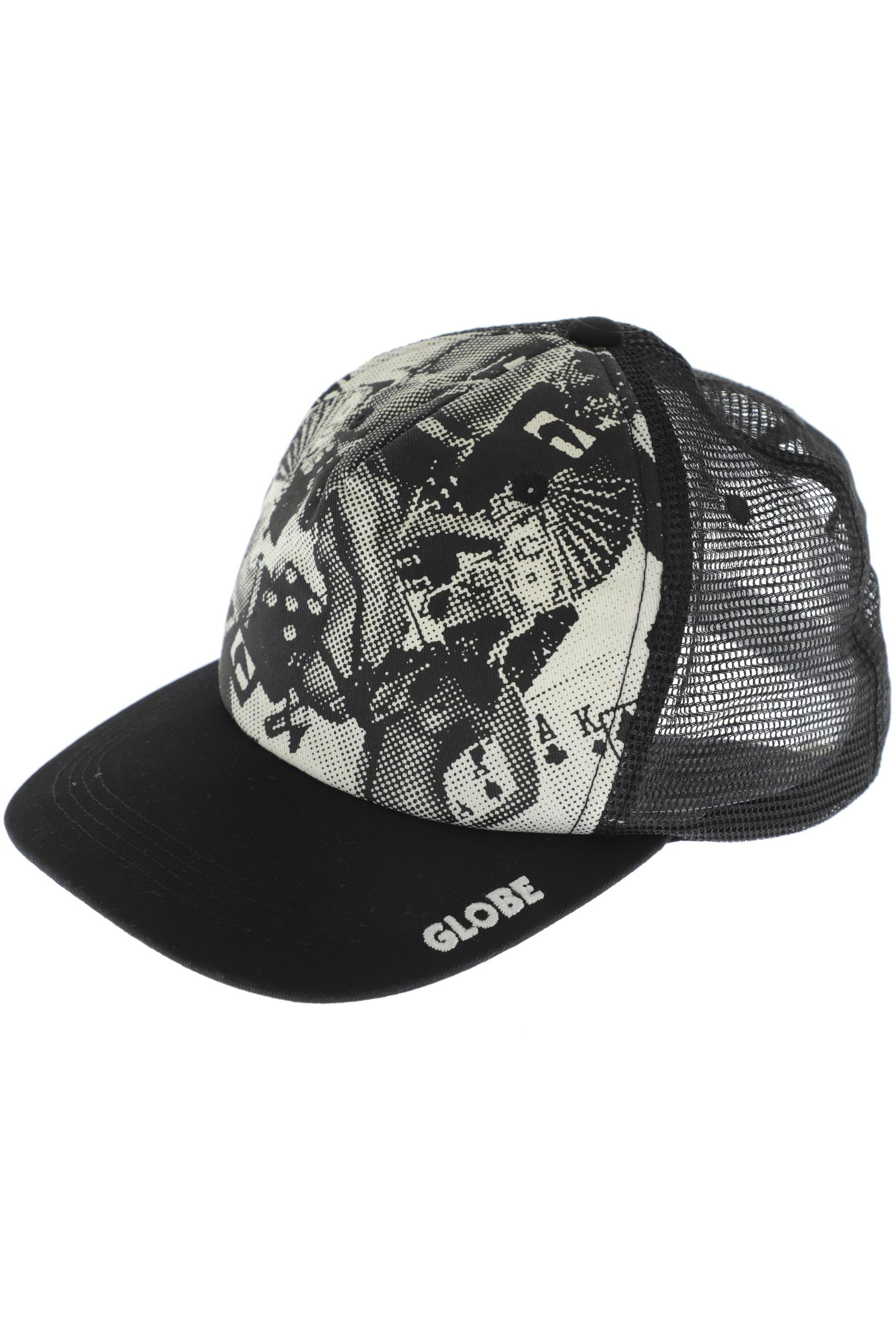 

Globe Herren Hut/Mütze, schwarz, Gr. uni