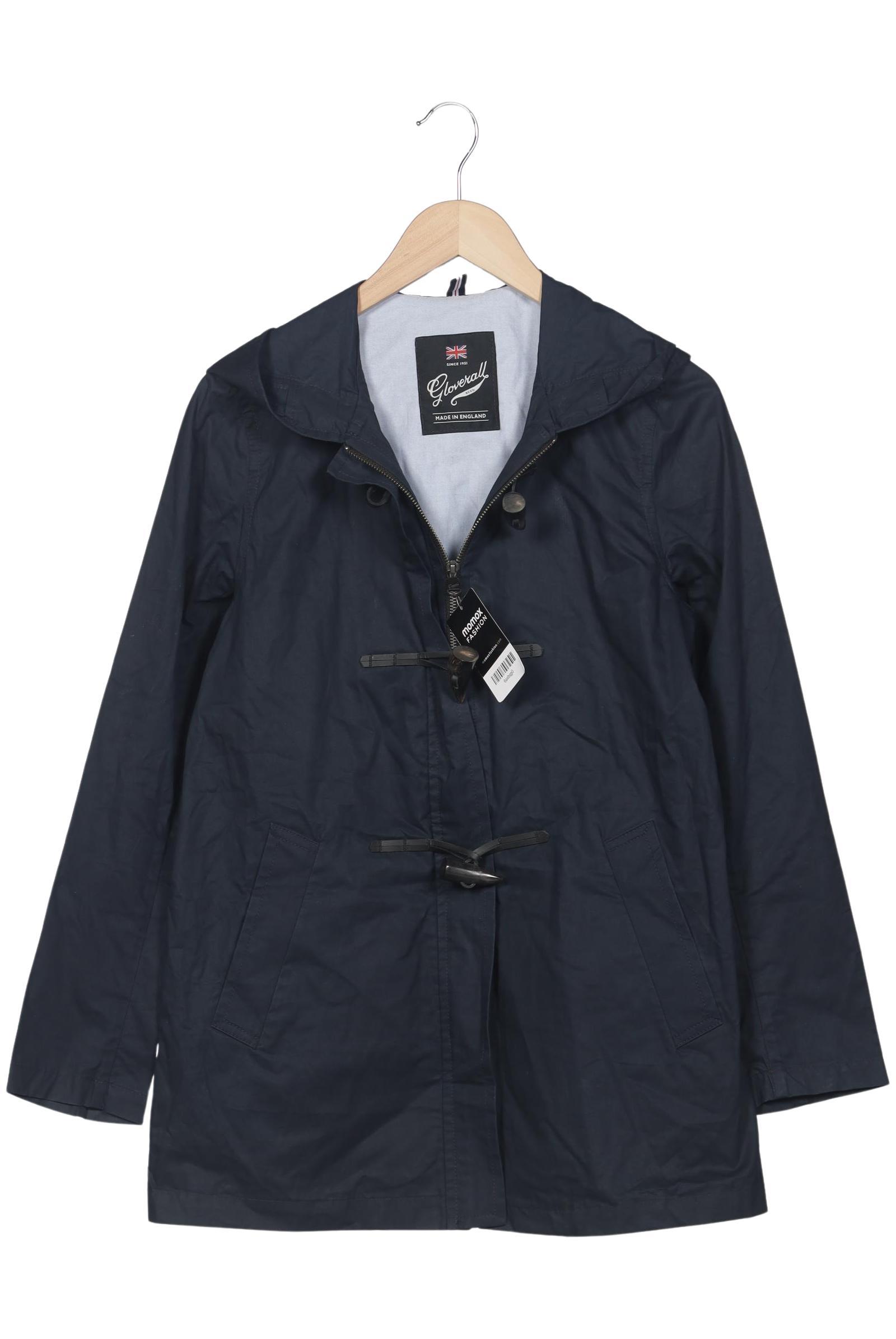 

Gloverall Damen Jacke, marineblau, Gr. 36