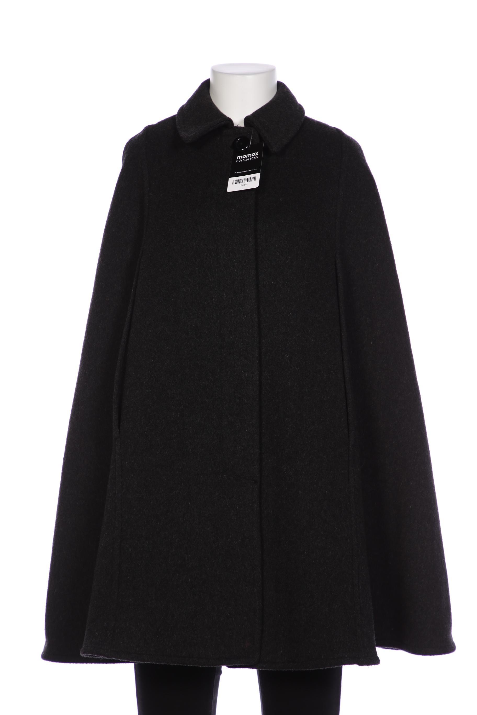 

Gloverall Damen Mantel, schwarz, Gr. 32