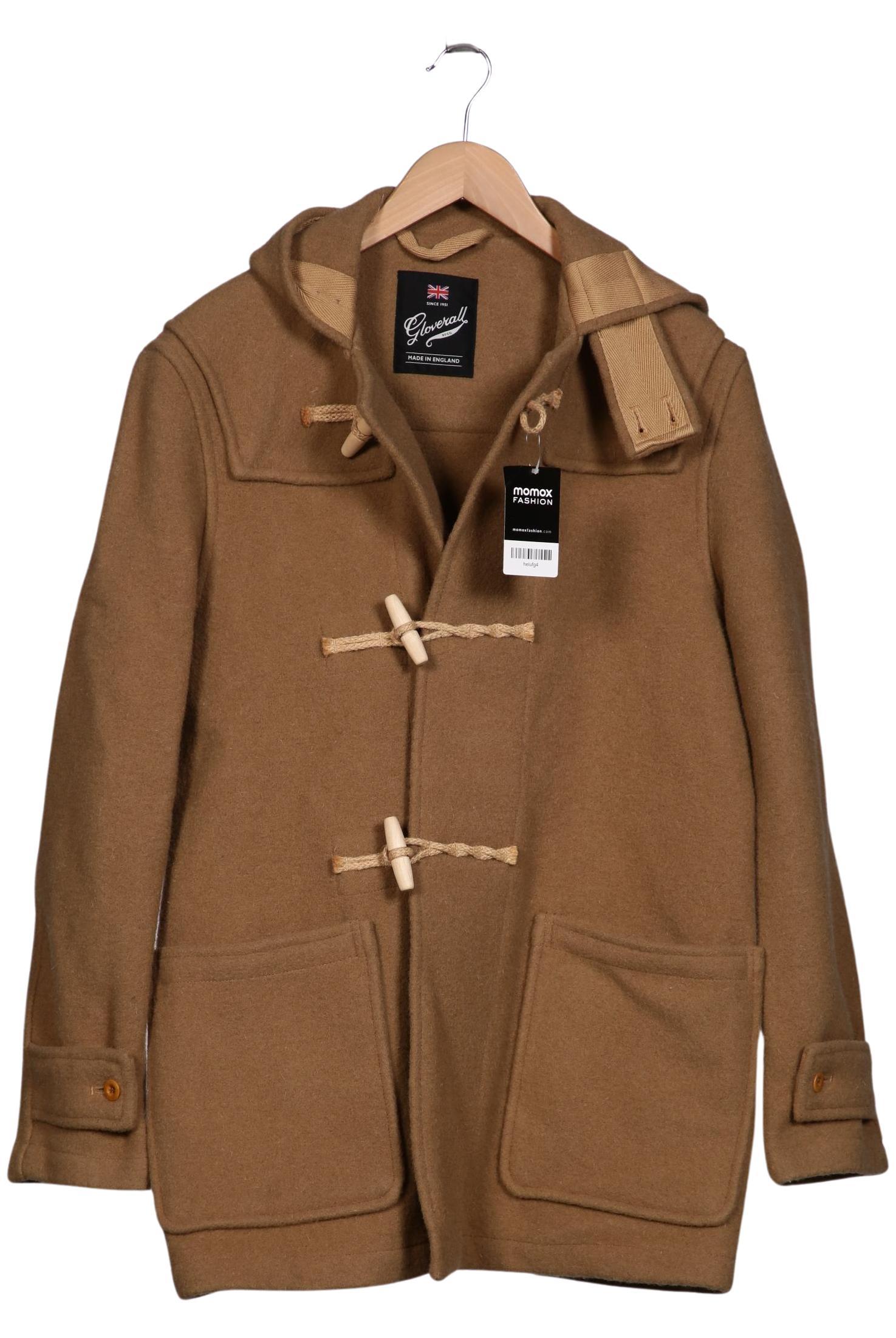 

Gloverall Damen Mantel, braun, Gr. 36