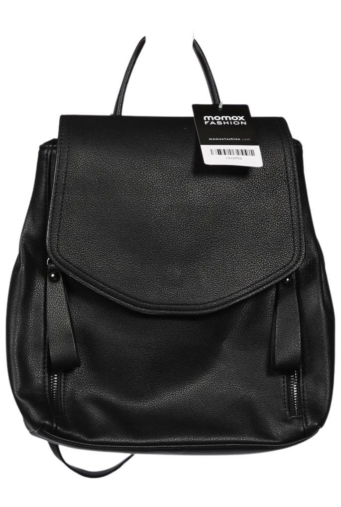 

Gluxklee Damen Rucksack, schwarz, Gr.