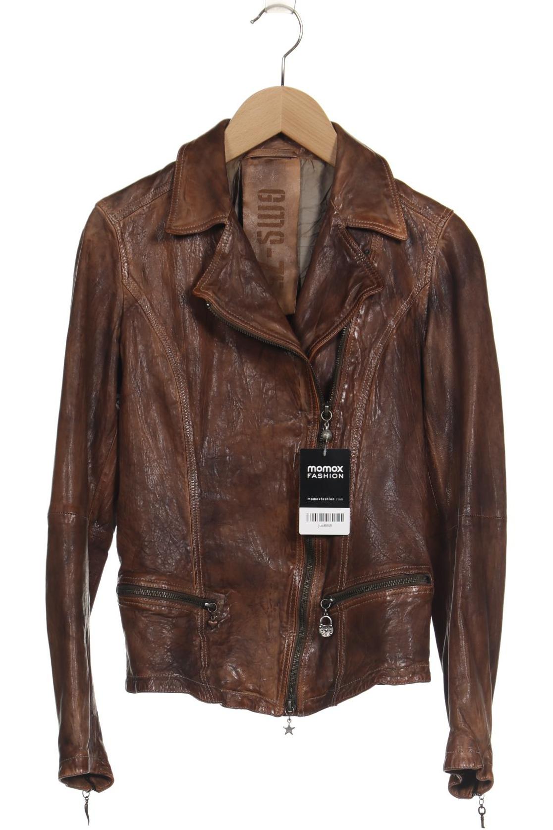 

GMS 75 Damen Jacke, braun, Gr. 36