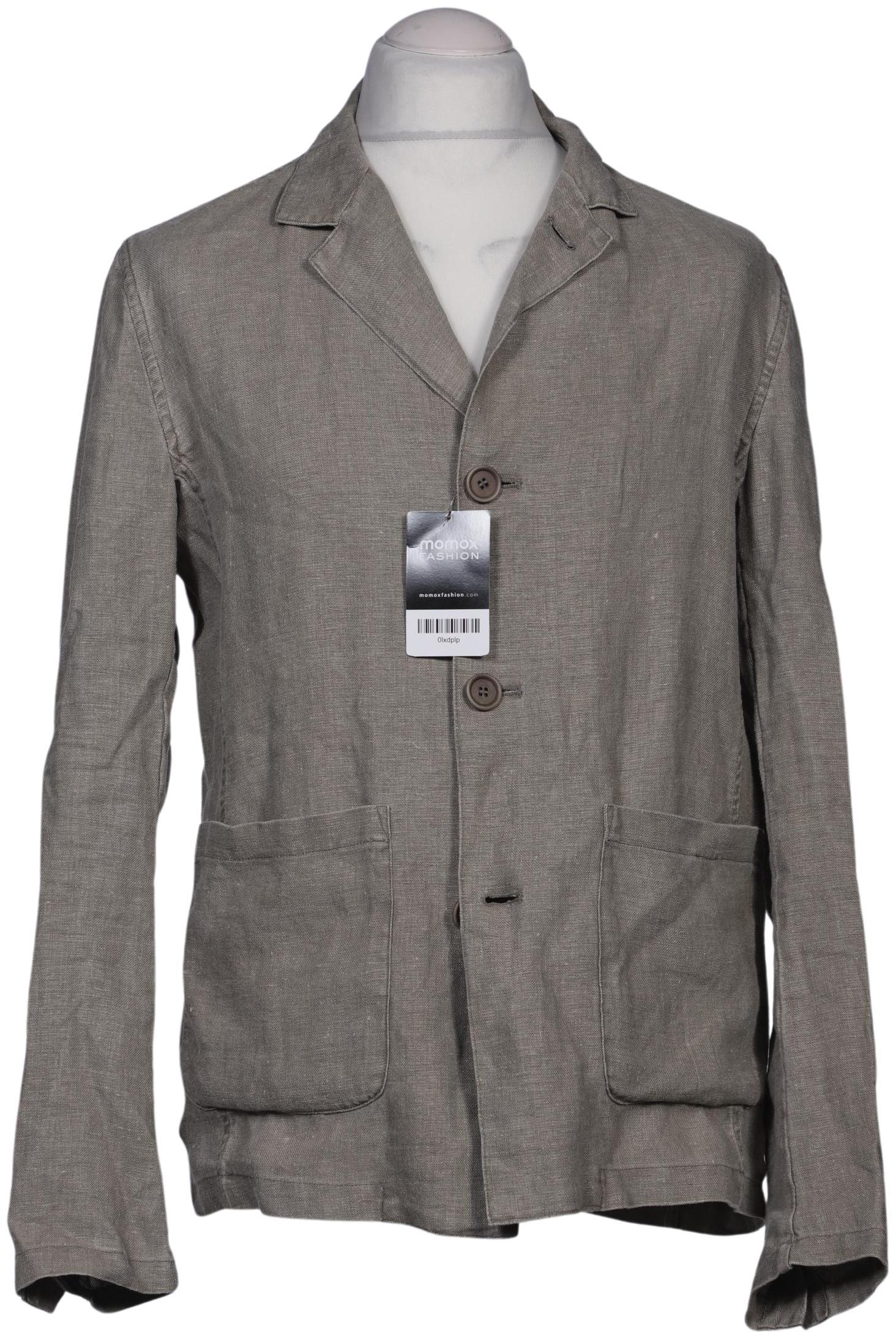 

GMS 75 Herren Sakko, grau, Gr. 48