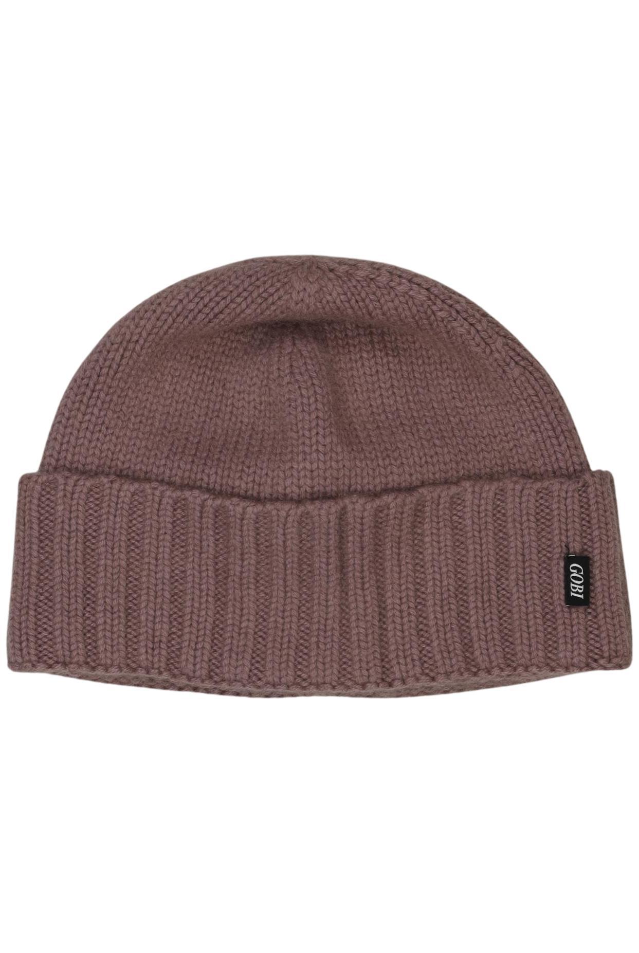 

gobi Damen Hut/Mütze, flieder, Gr. uni