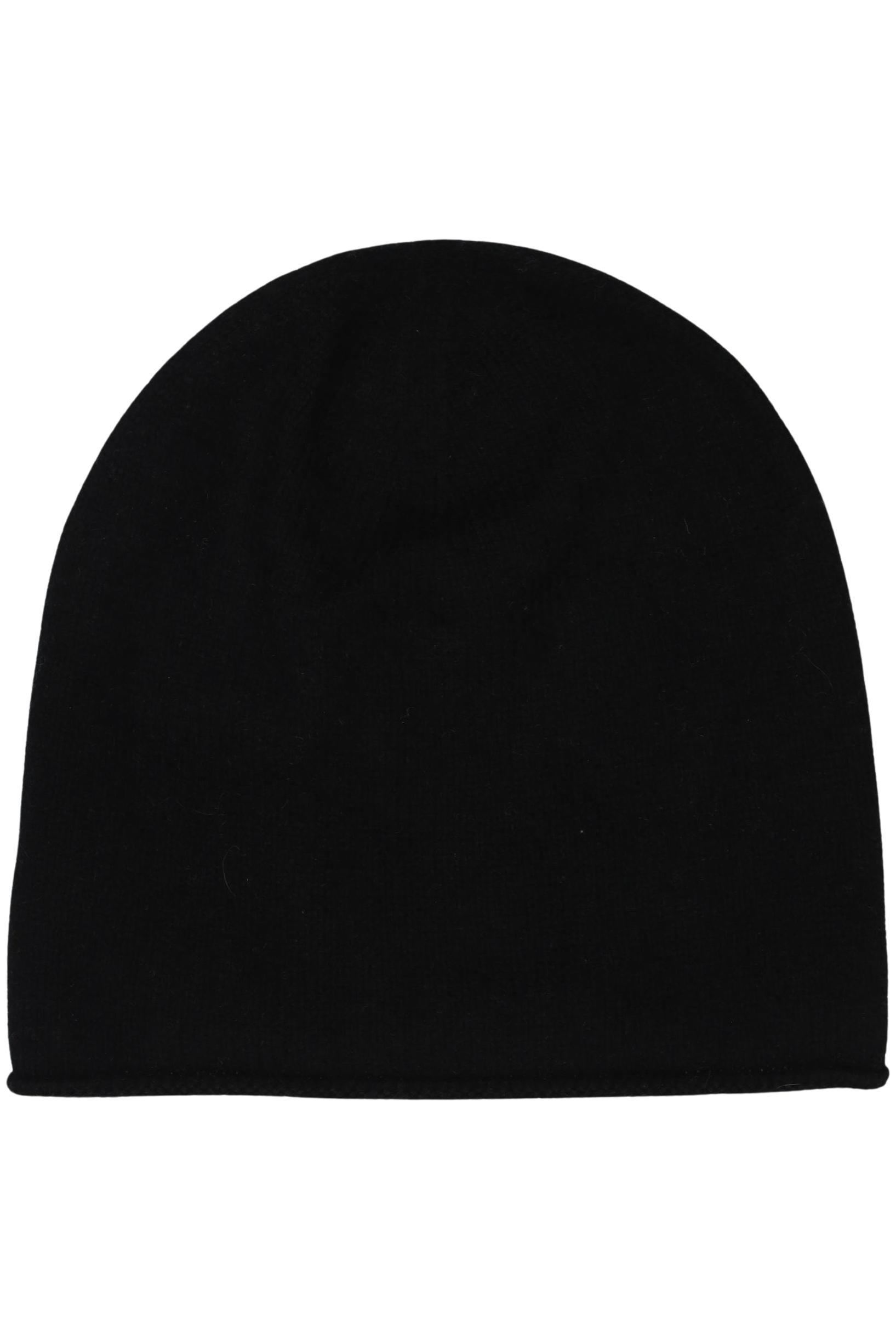 

gobi Damen Hut/Mütze, schwarz, Gr. uni