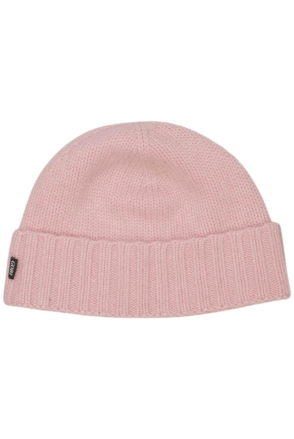 

gobi Damen Hut/Mütze, pink, Gr. uni