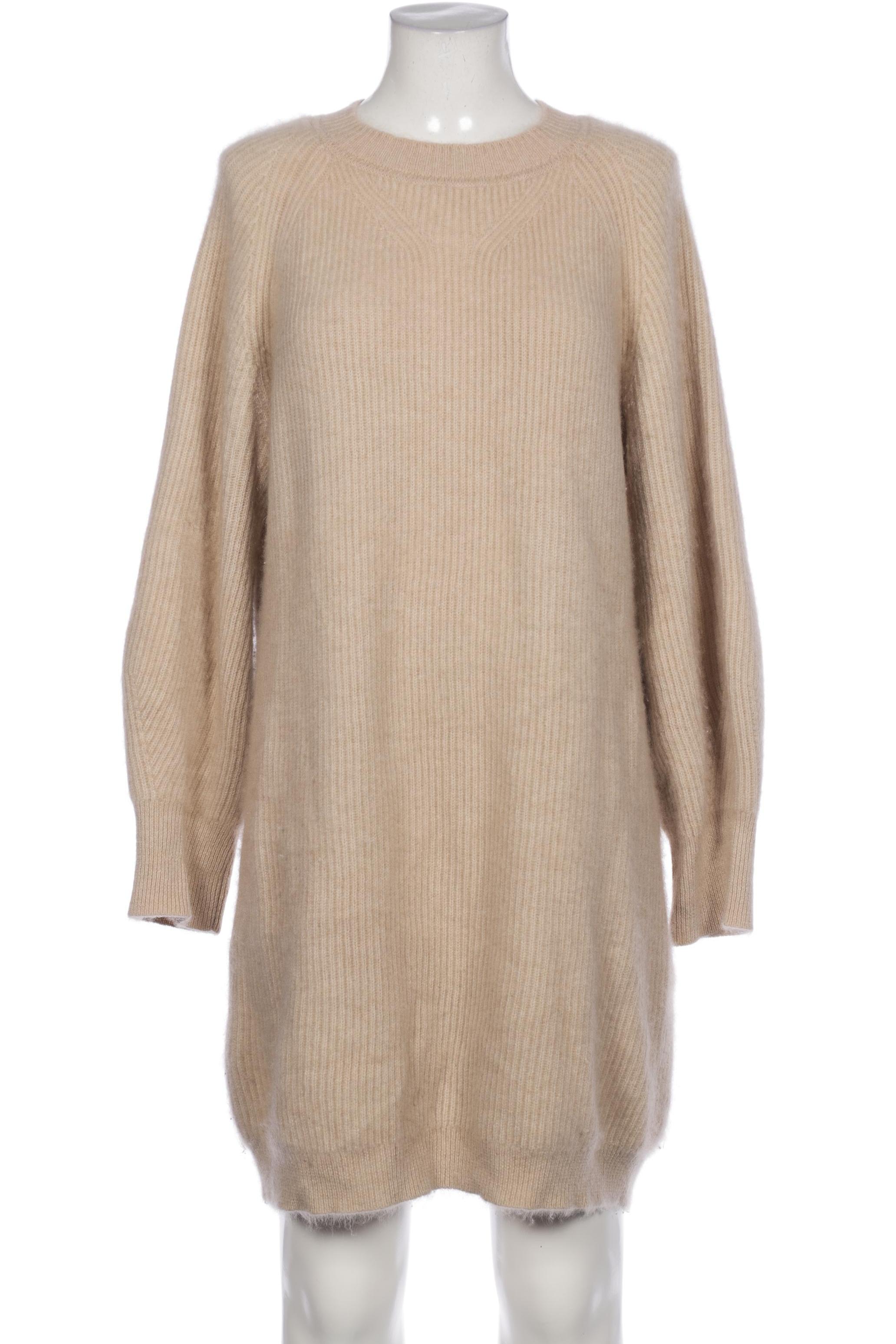 

gobi Damen Kleid, beige, Gr. 38