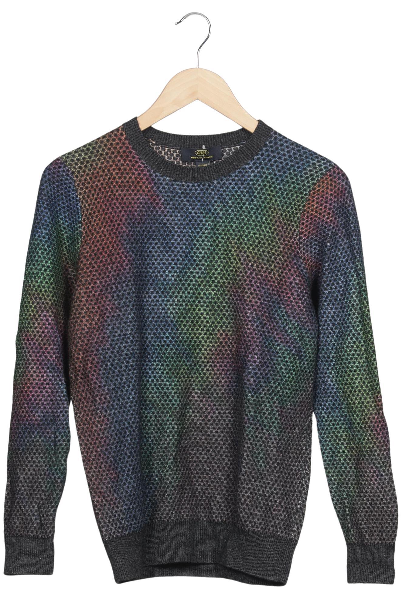 

gobi Damen Pullover, mehrfarbig, Gr. 36