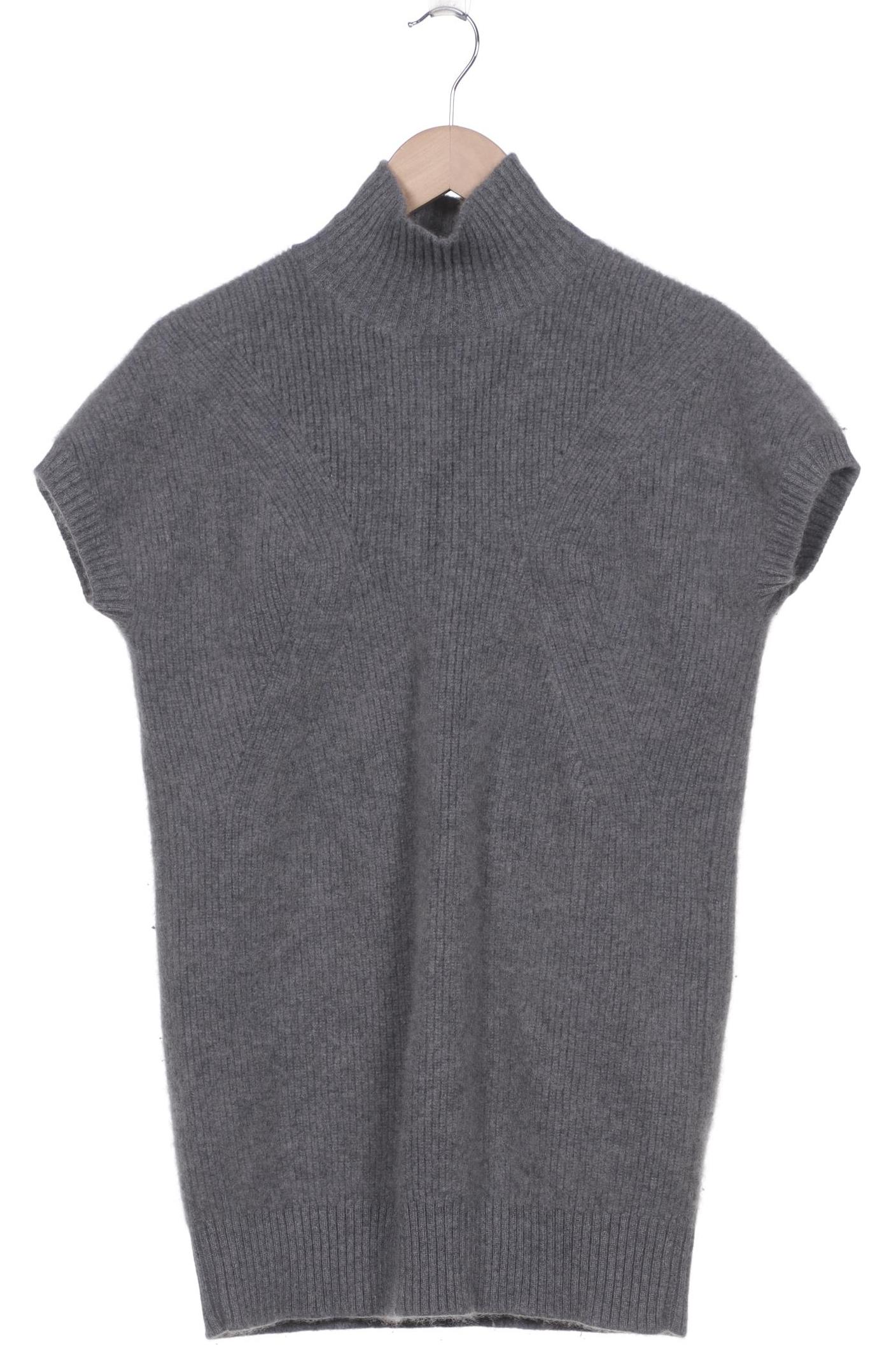 

gobi Damen Pullover, grau, Gr. 36