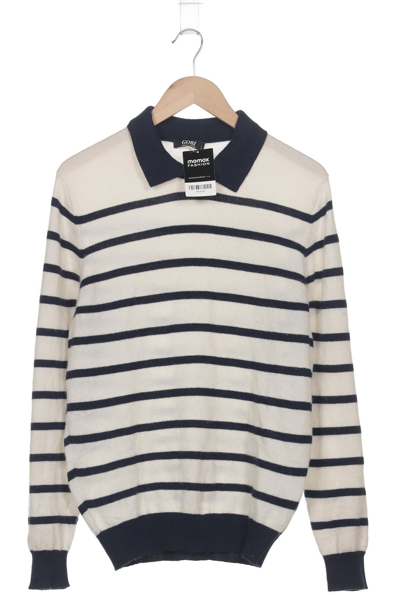 

gobi Damen Pullover, cremeweiß, Gr. 38
