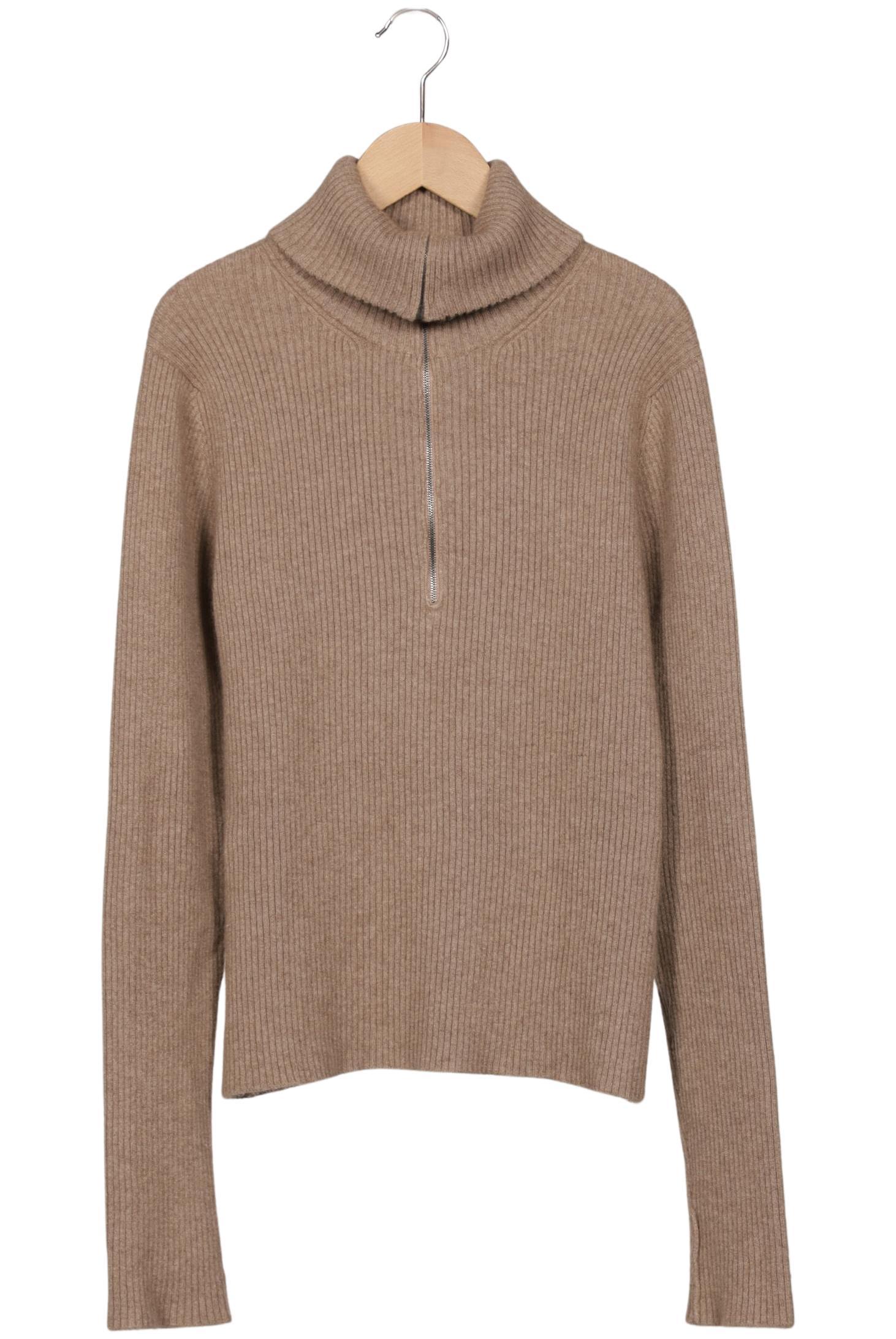 

gobi Damen Pullover, beige, Gr. 44